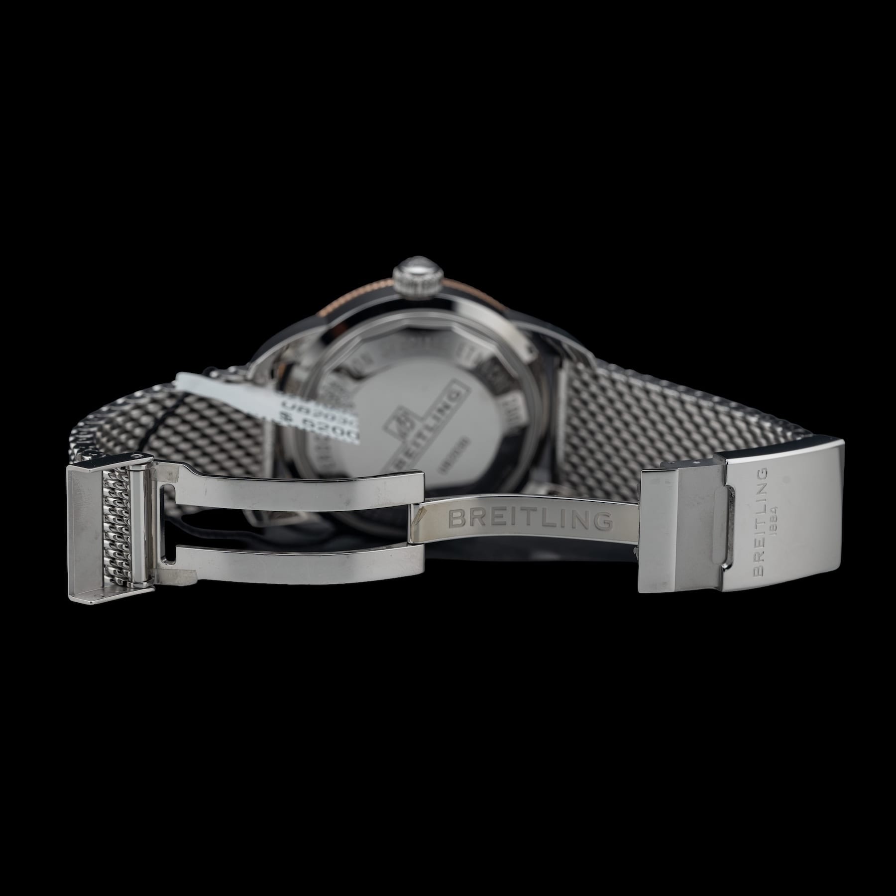 Breitling UB2030 Superocean Heritage