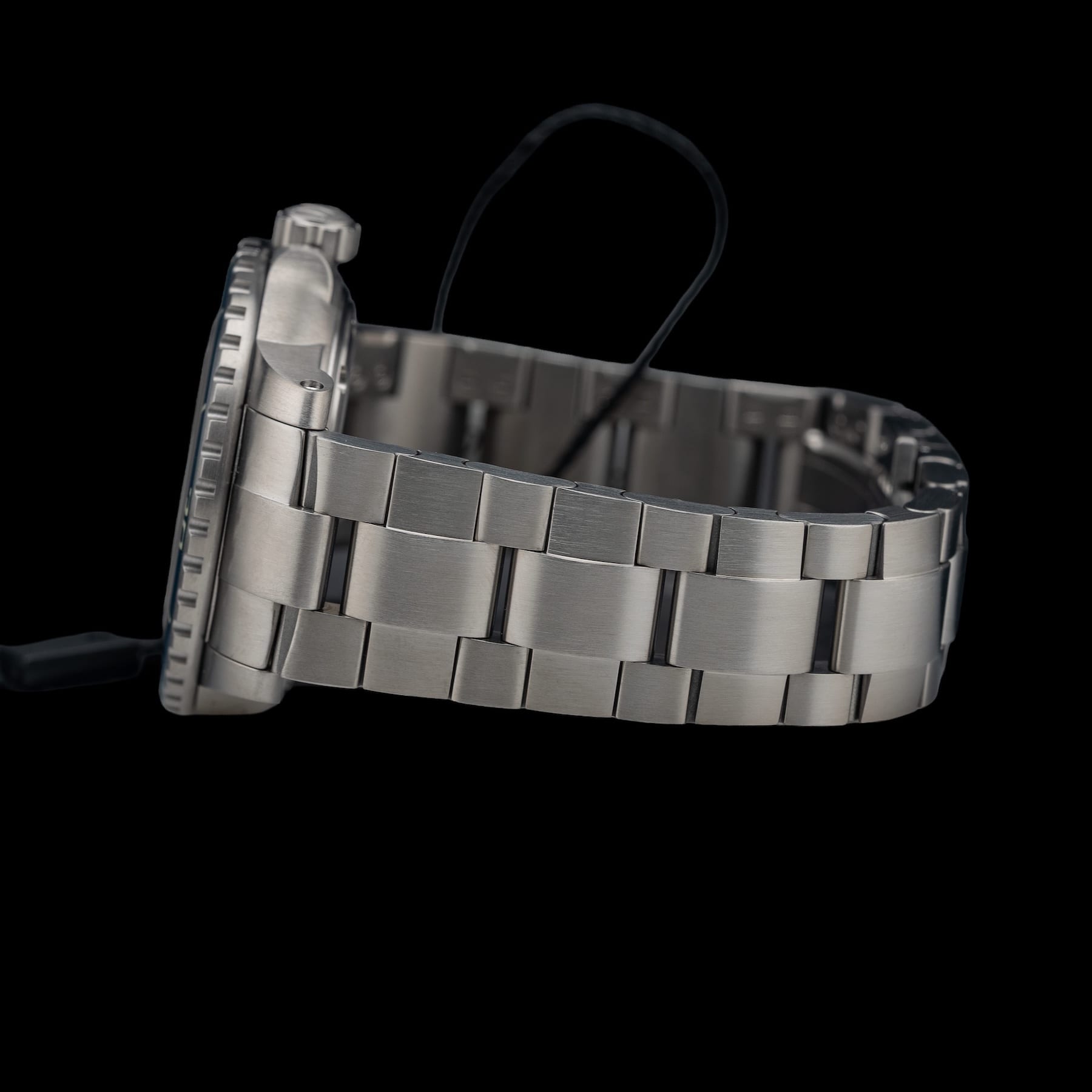 Blancpain Fifty Fathoms 5007 12B40 98S
