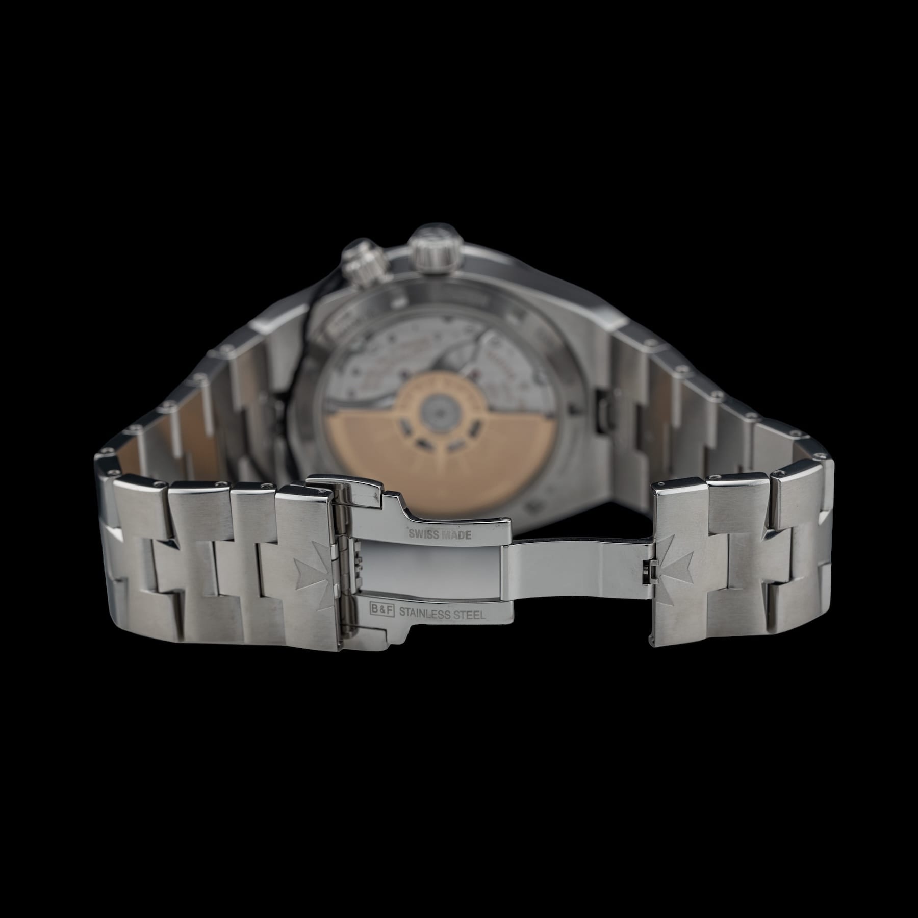 Vacheron Constantin 7900V/110A-B334 Overseas Dual Time