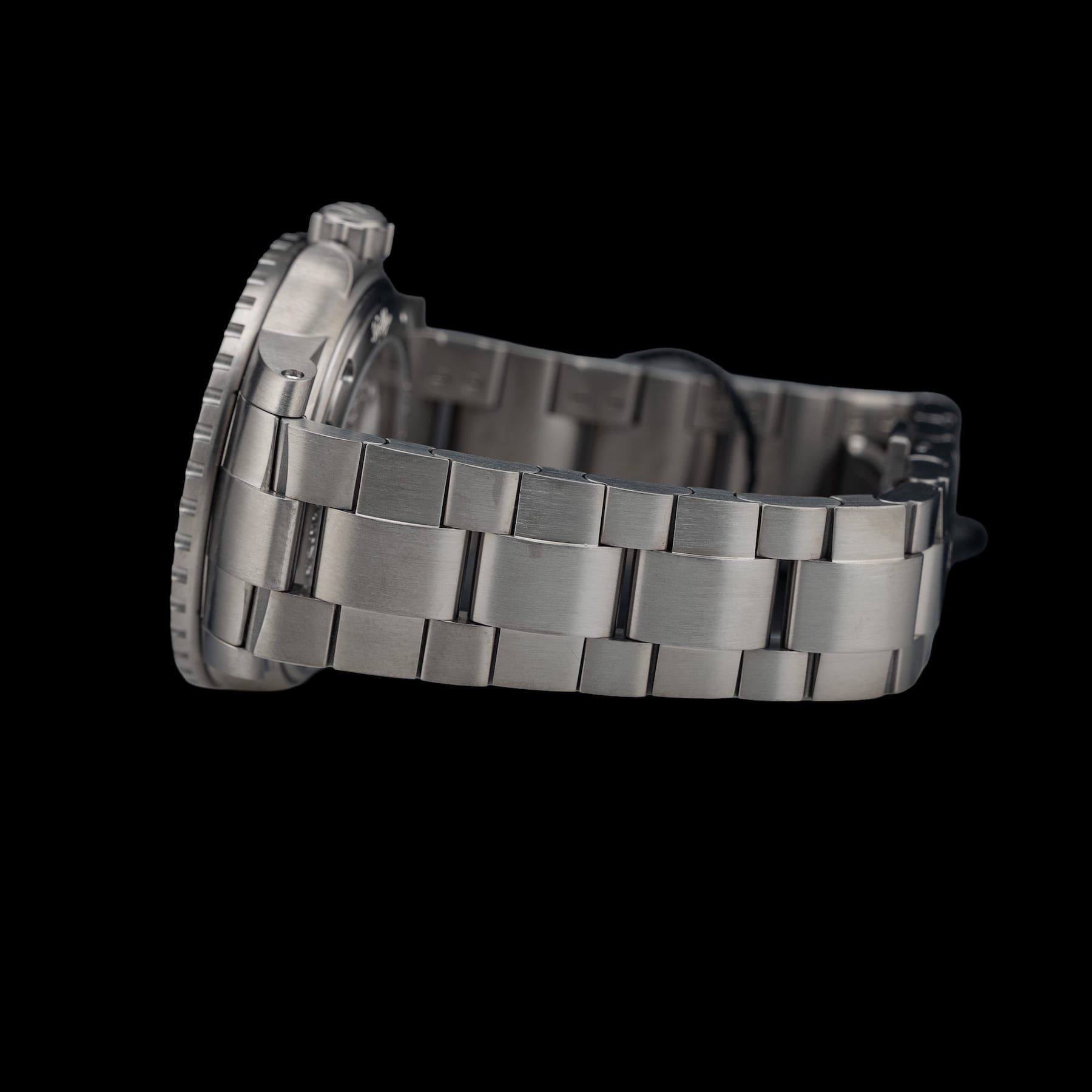 Blancpain Fifty Fathoms 5007 12B40 98S