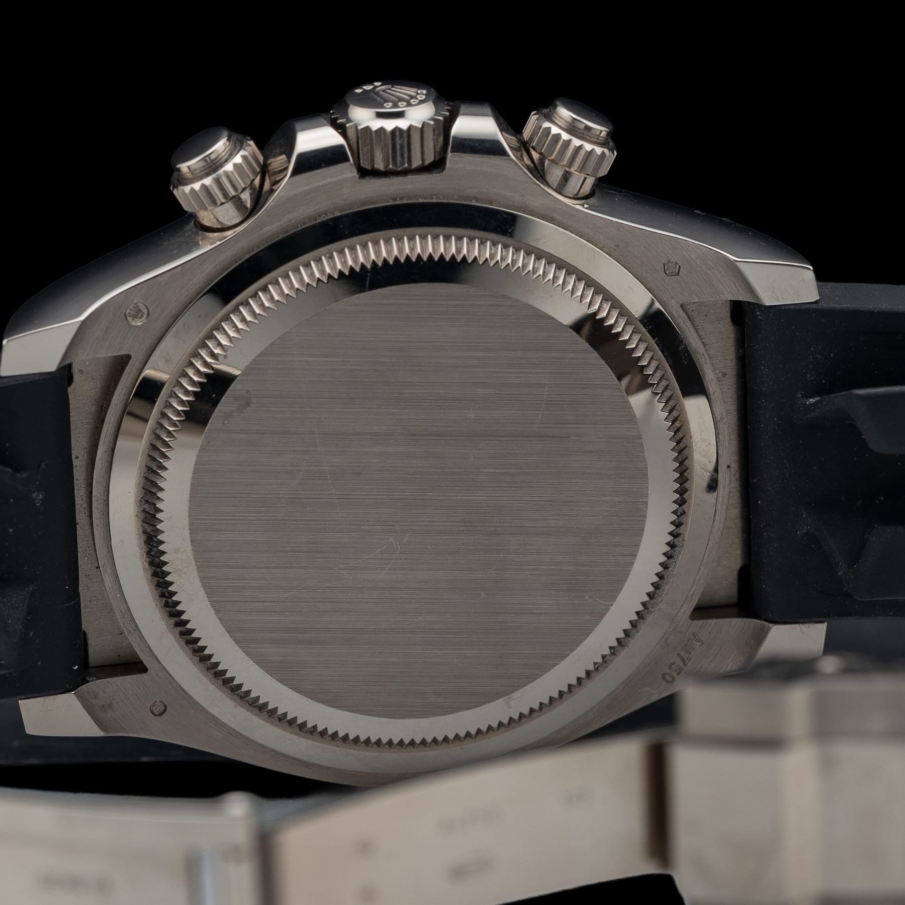 Rolex 126519LN Daytona White Gold