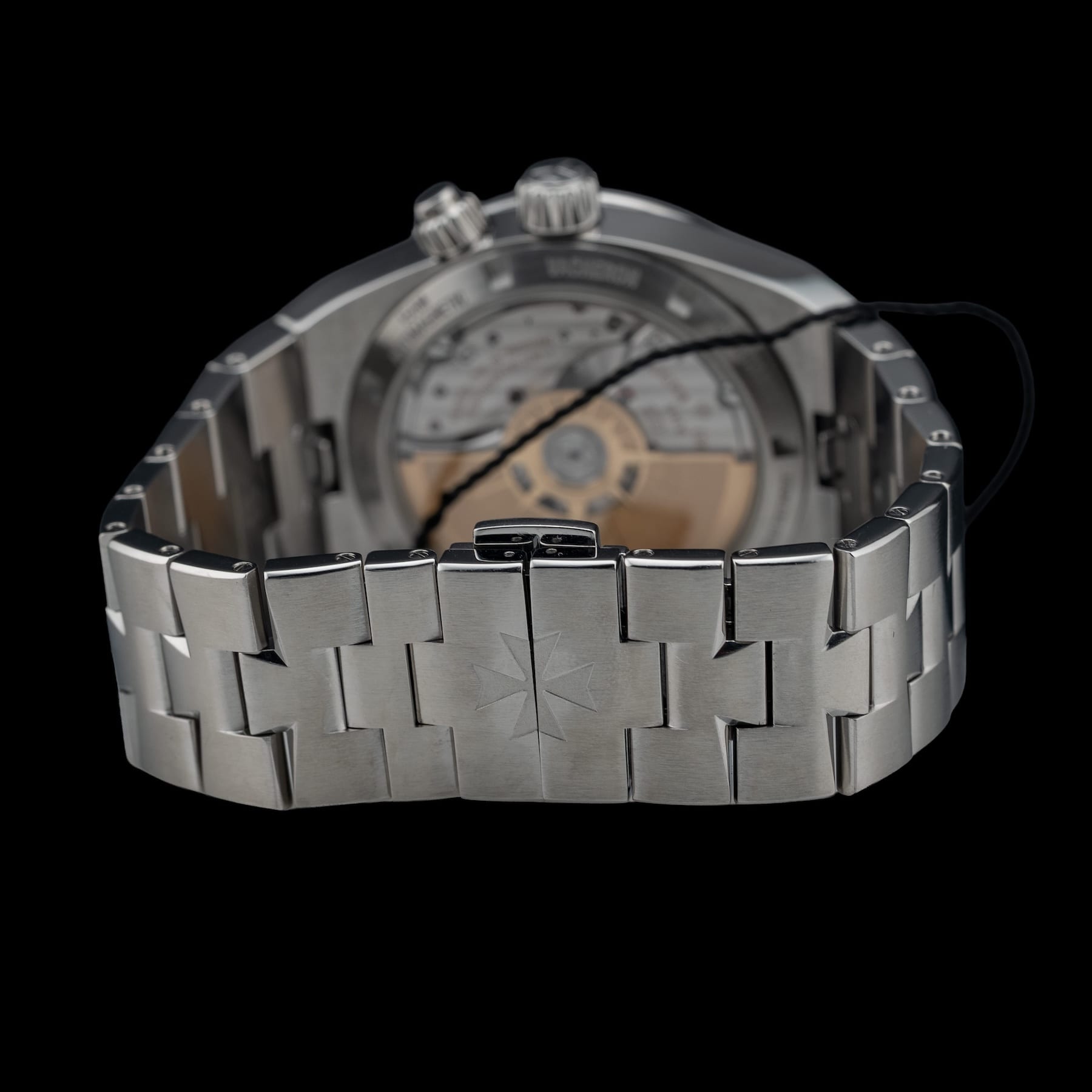 Vacheron Constantin 7900V/110A-B334 Overseas Dual Time