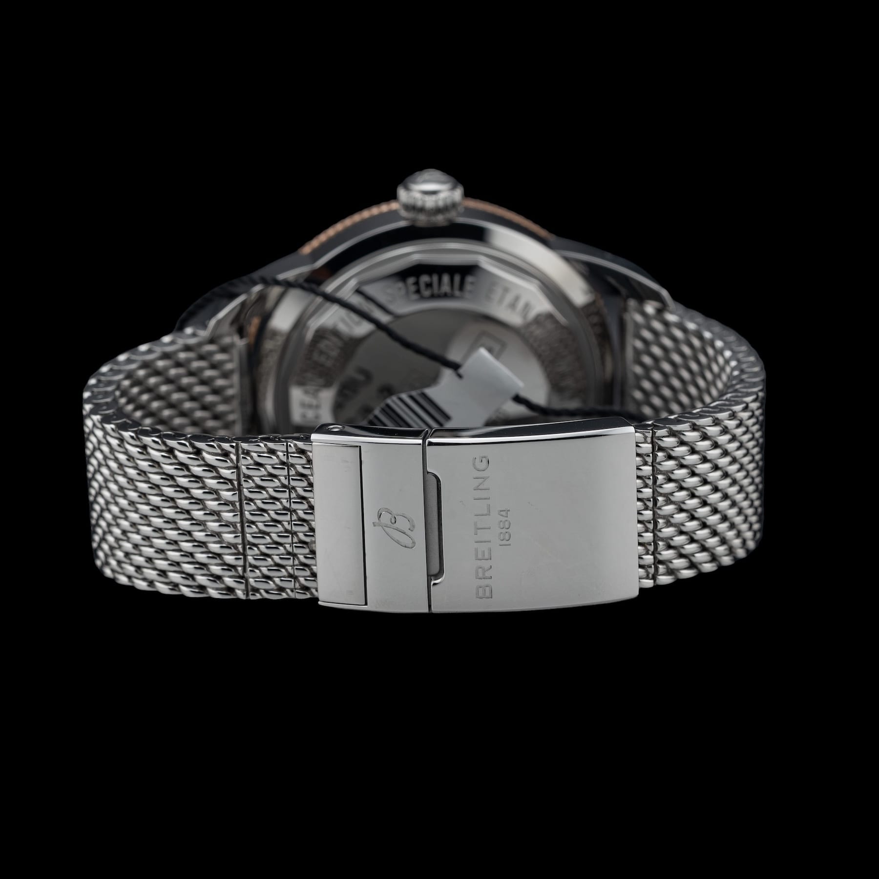 Breitling UB2030 Superocean Heritage