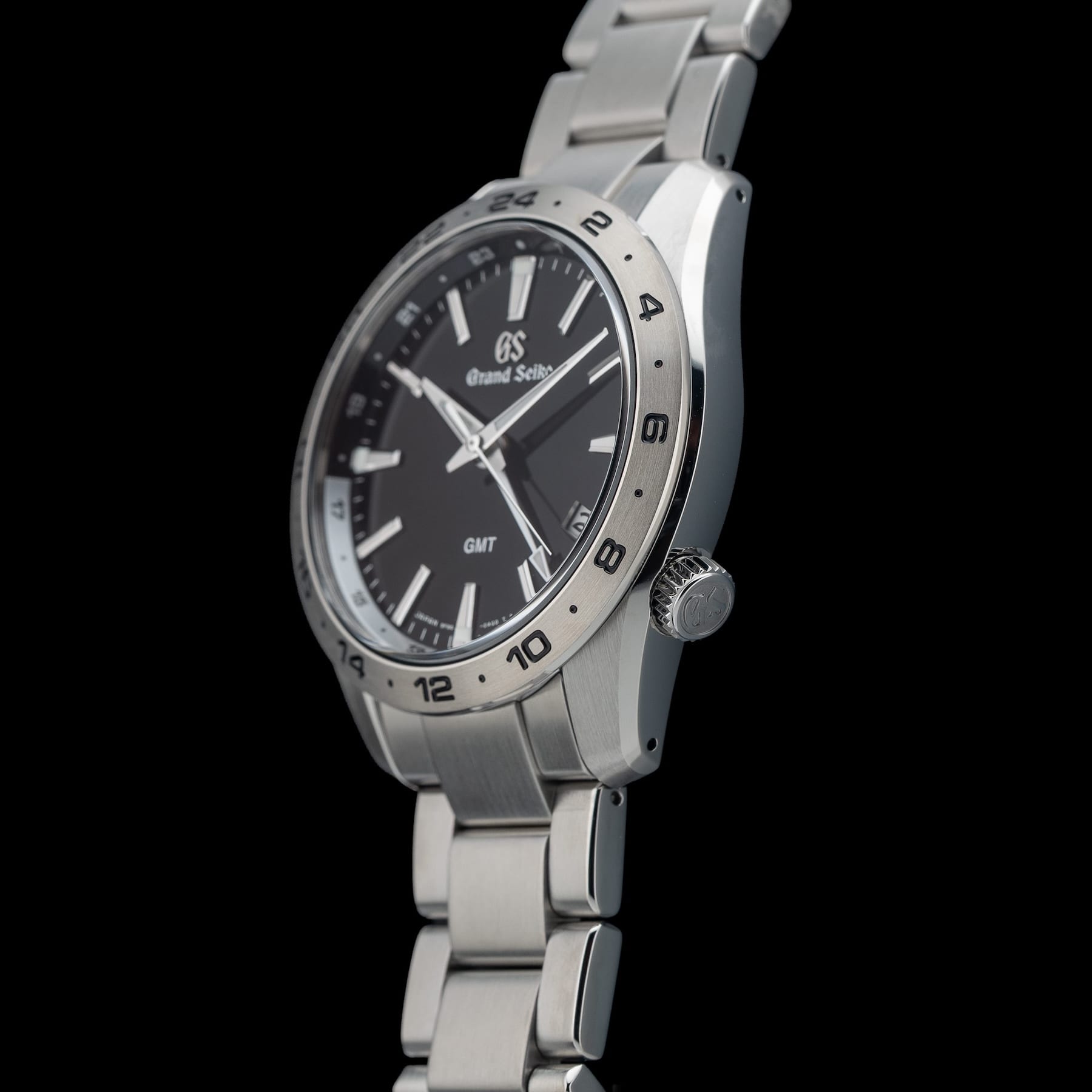 Grand Seiko SBGN027G Sport Collection