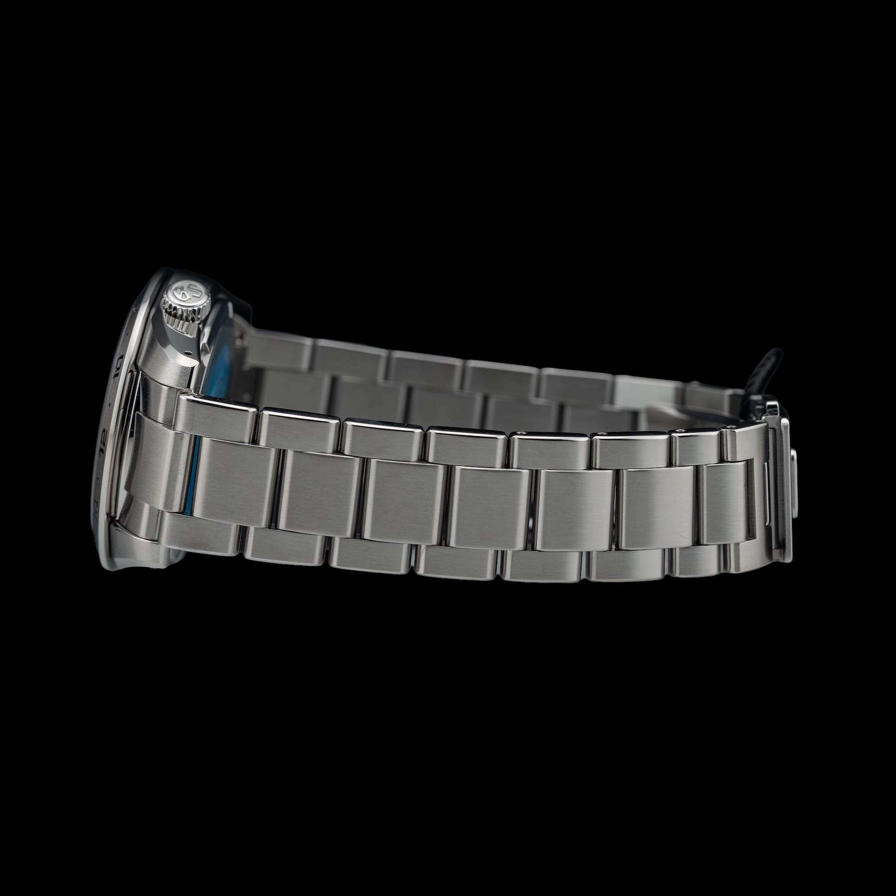 Grand Seiko SBGN027G Sport Collection