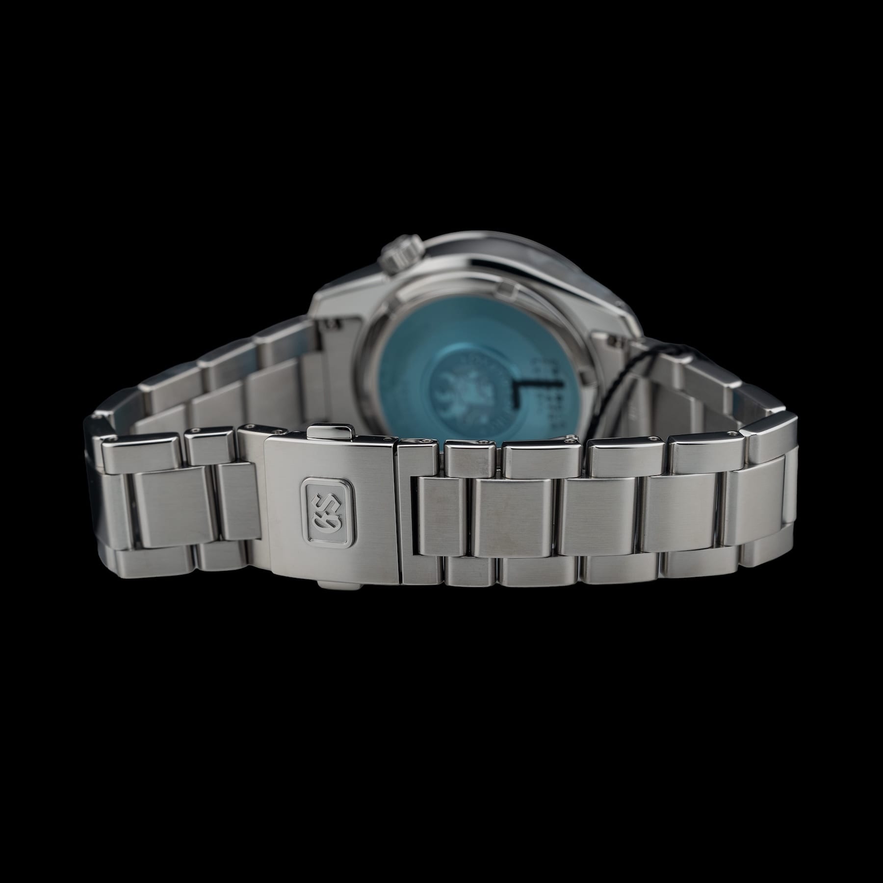 Grand Seiko SBGN027G Sport Collection
