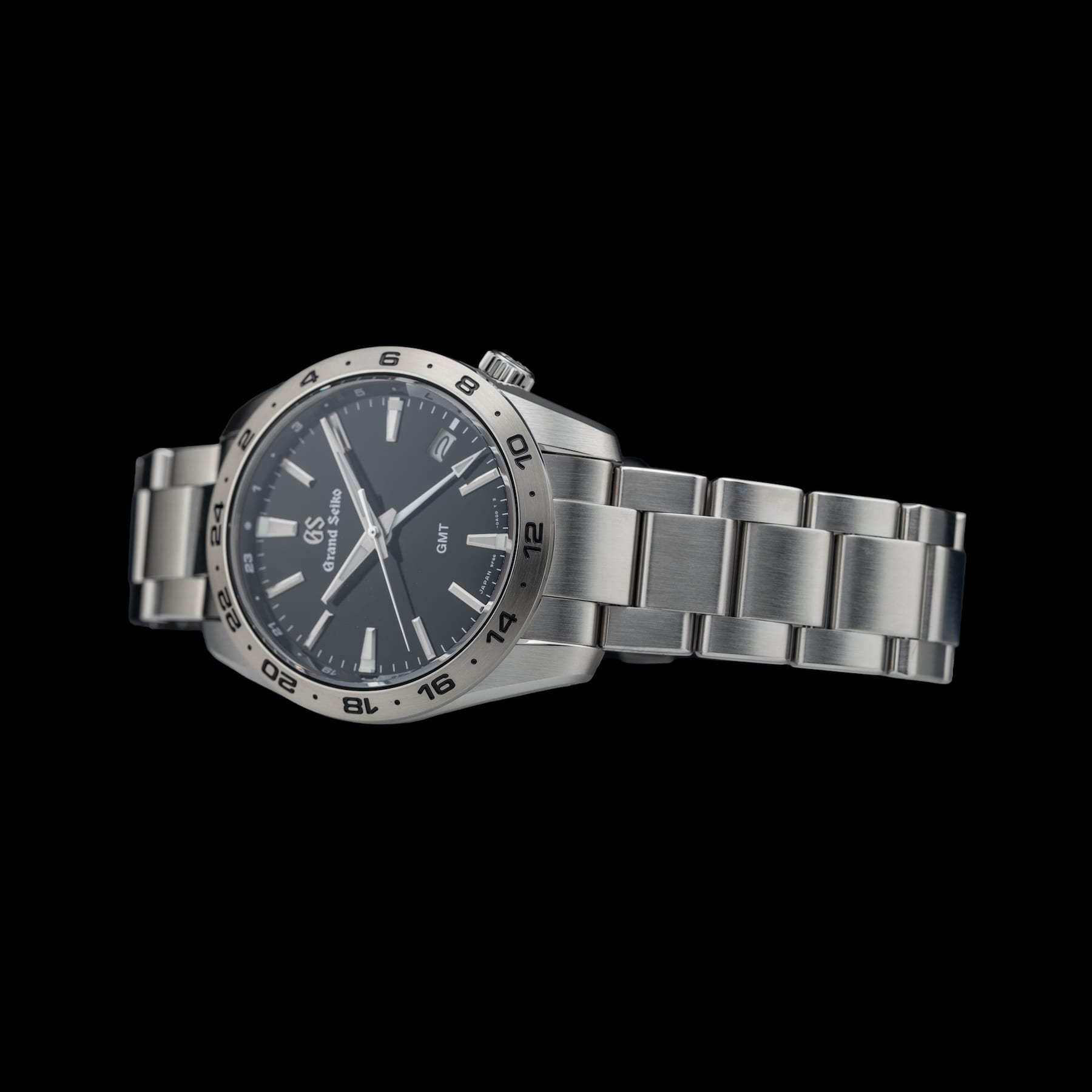 Grand Seiko SBGN027G Sport Collection
