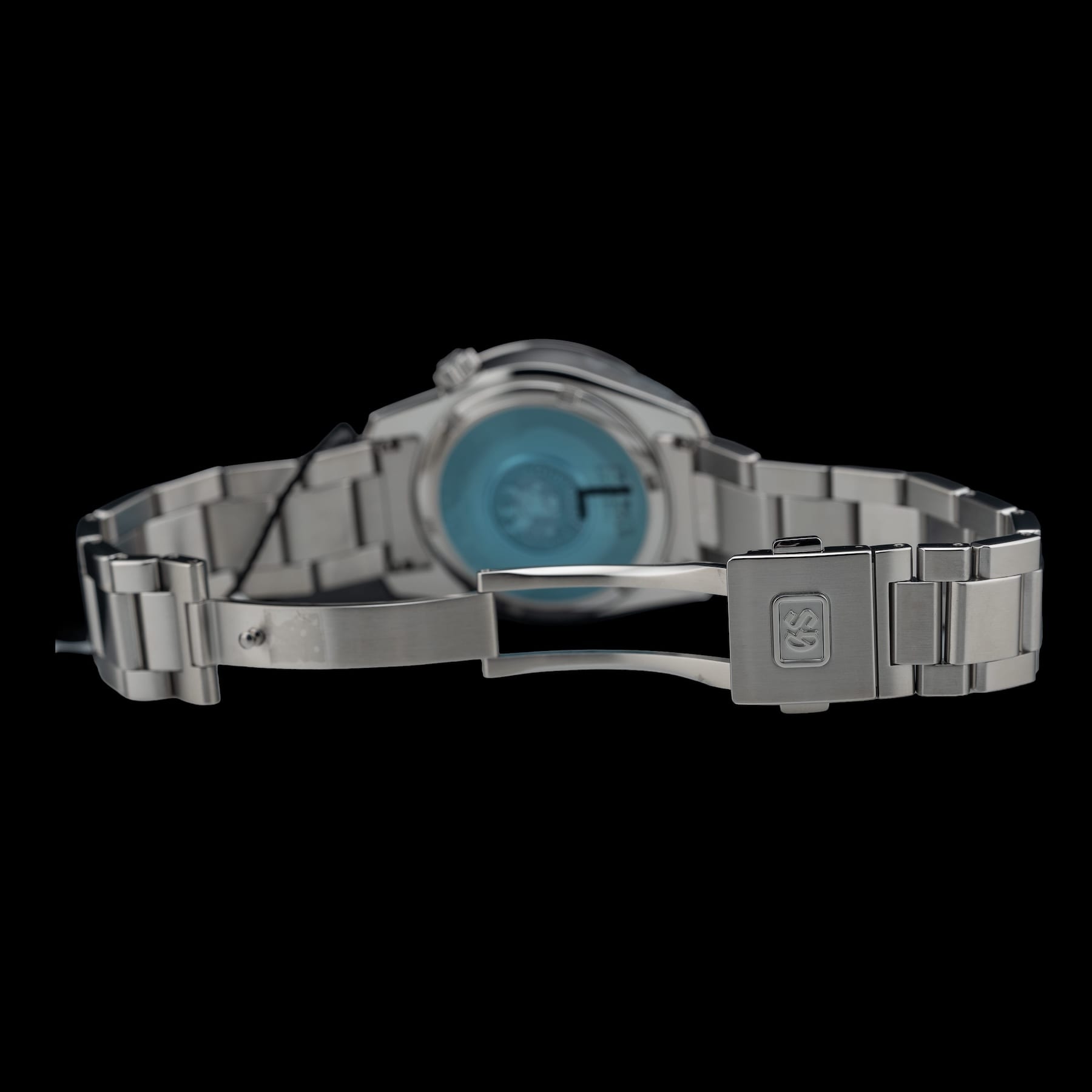 Grand Seiko SBGN027G Sport Collection