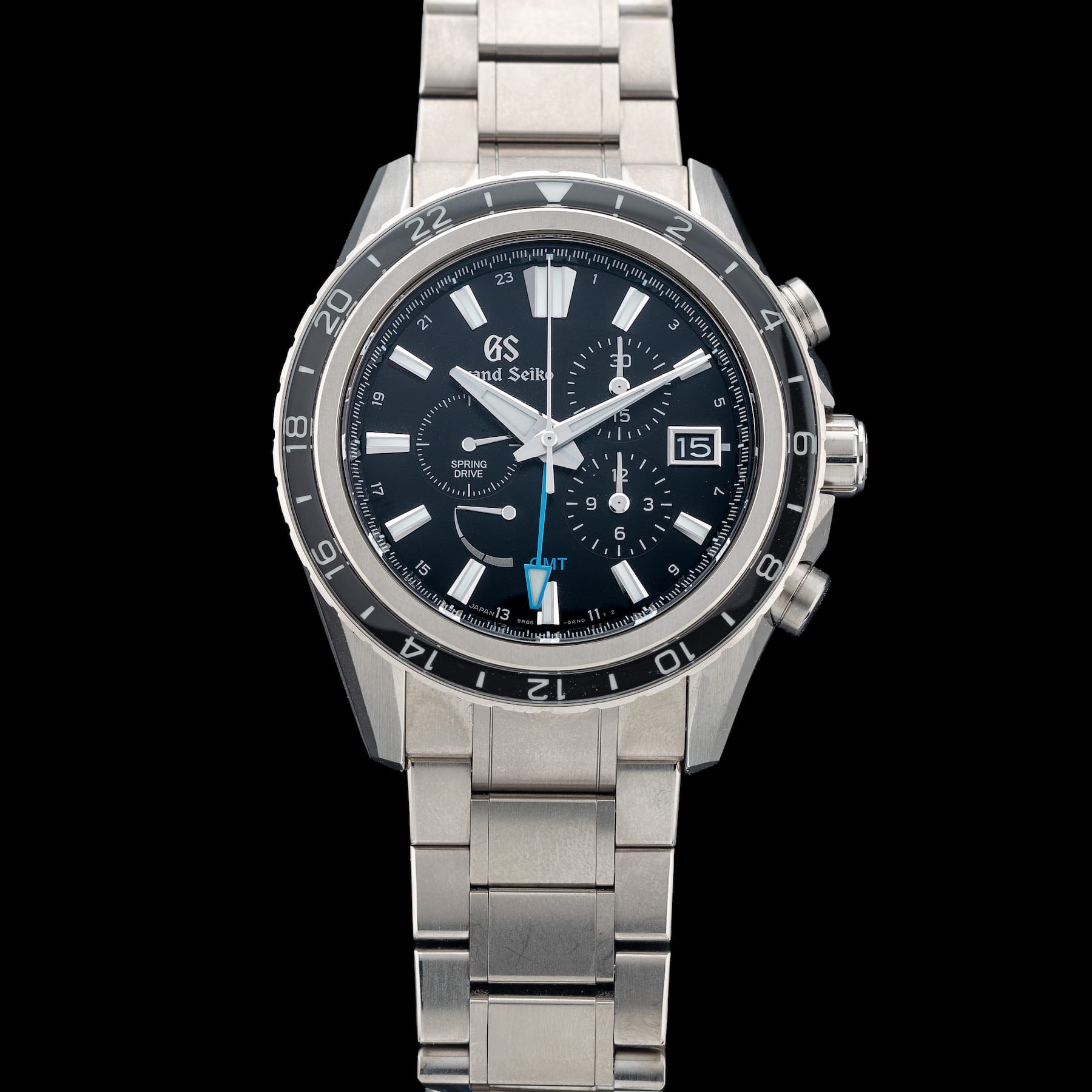 Grand Seiko SBGC251