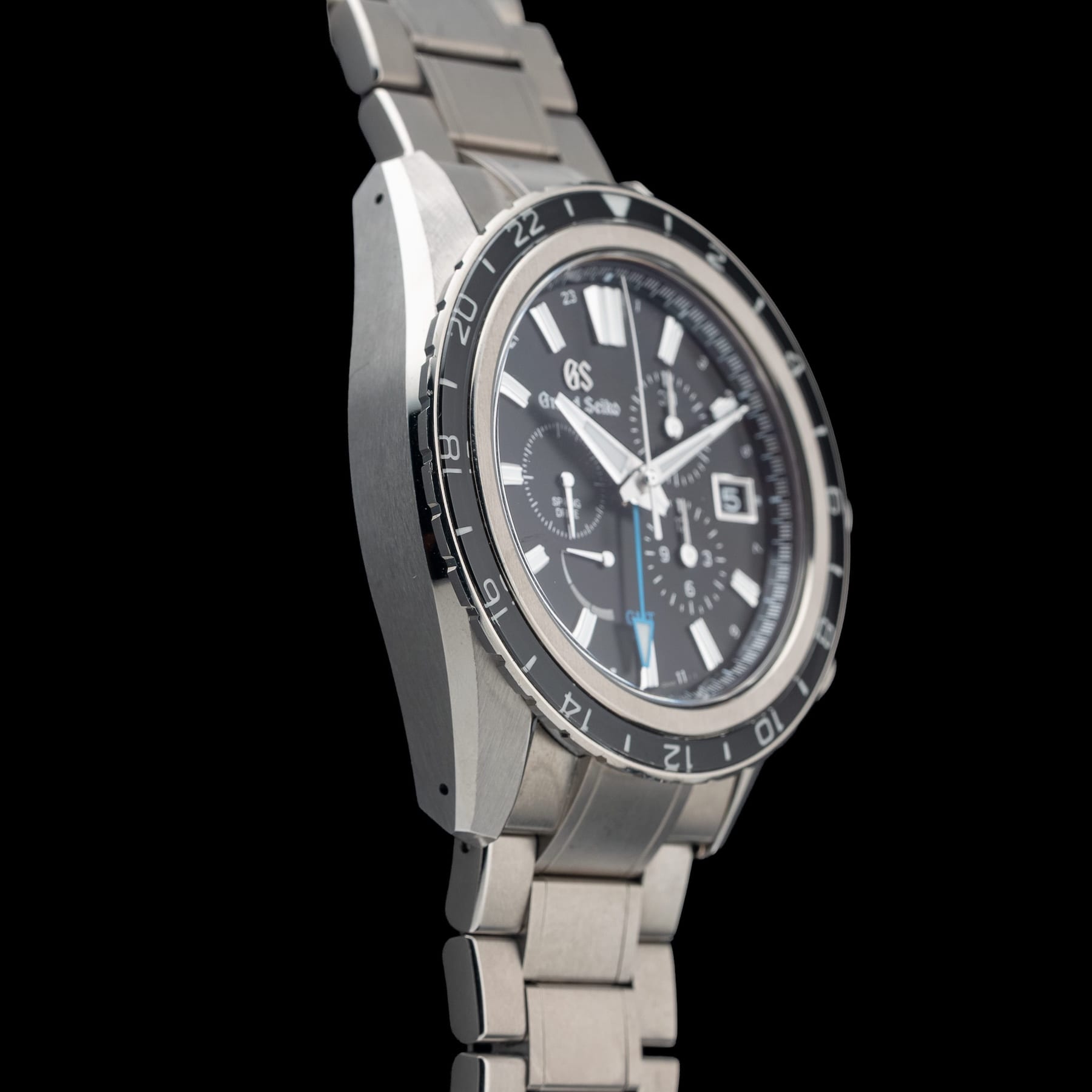 Grand Seiko SBGC251