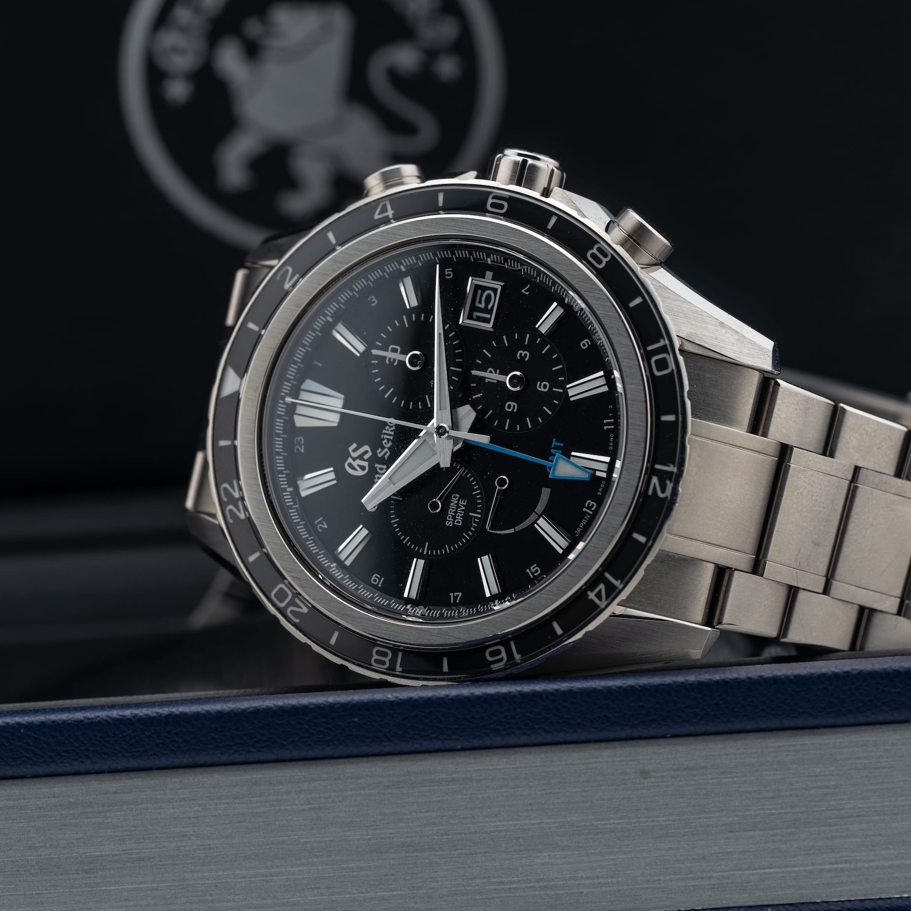 Grand Seiko SBGC251