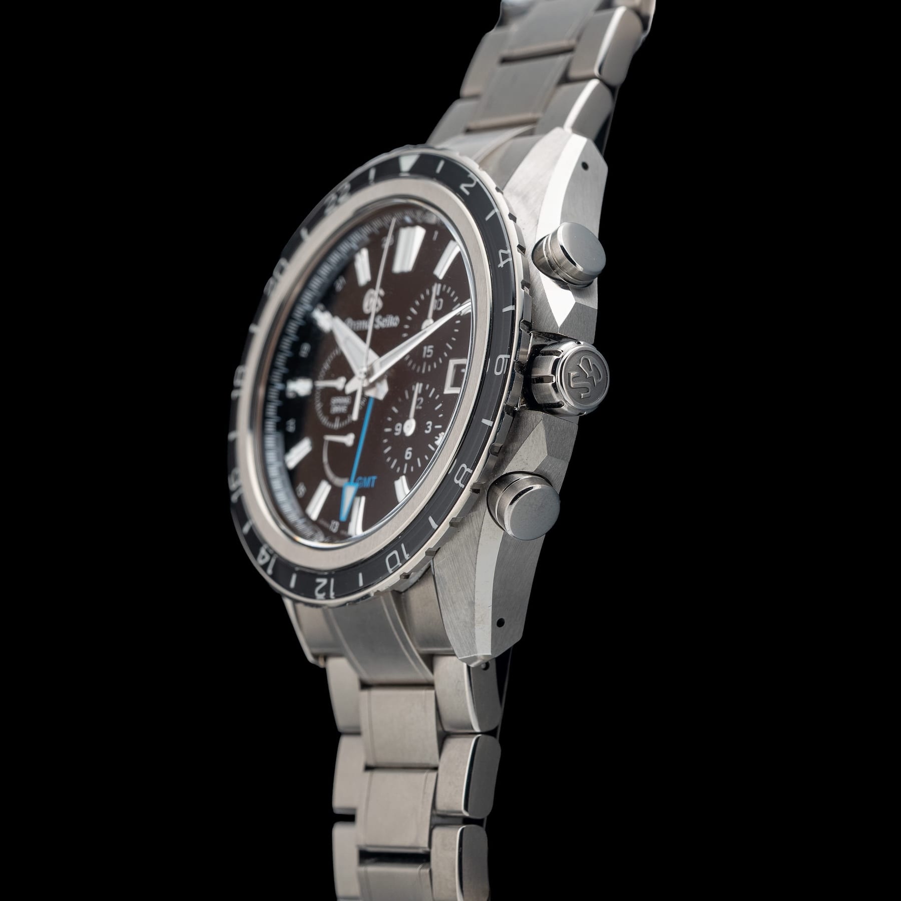 Grand Seiko SBGC251