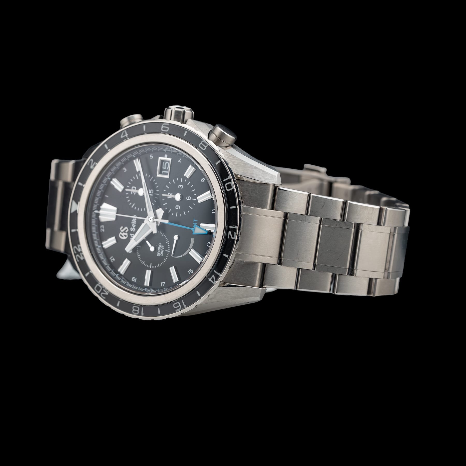 Grand Seiko SBGC251
