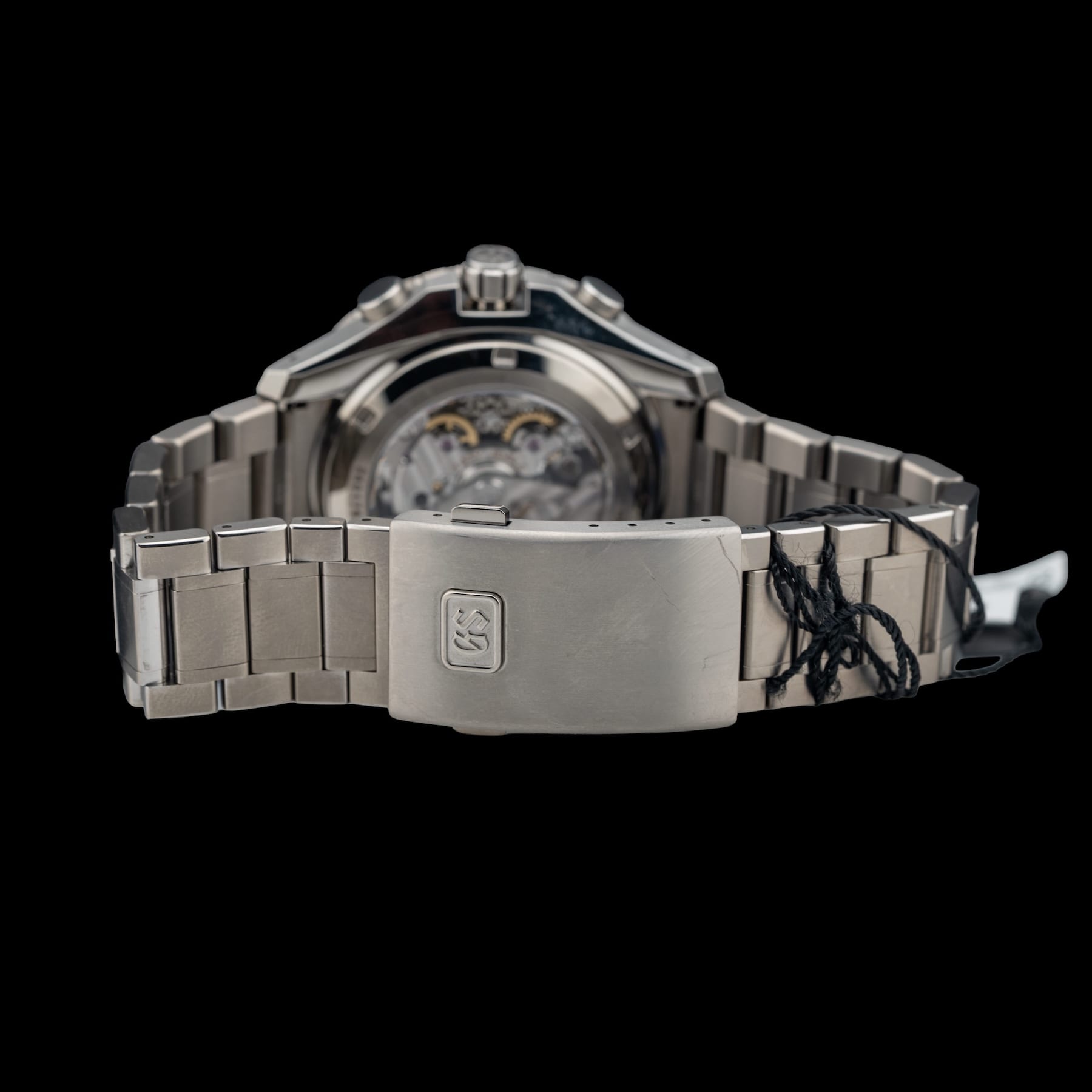 Grand Seiko SBGC251