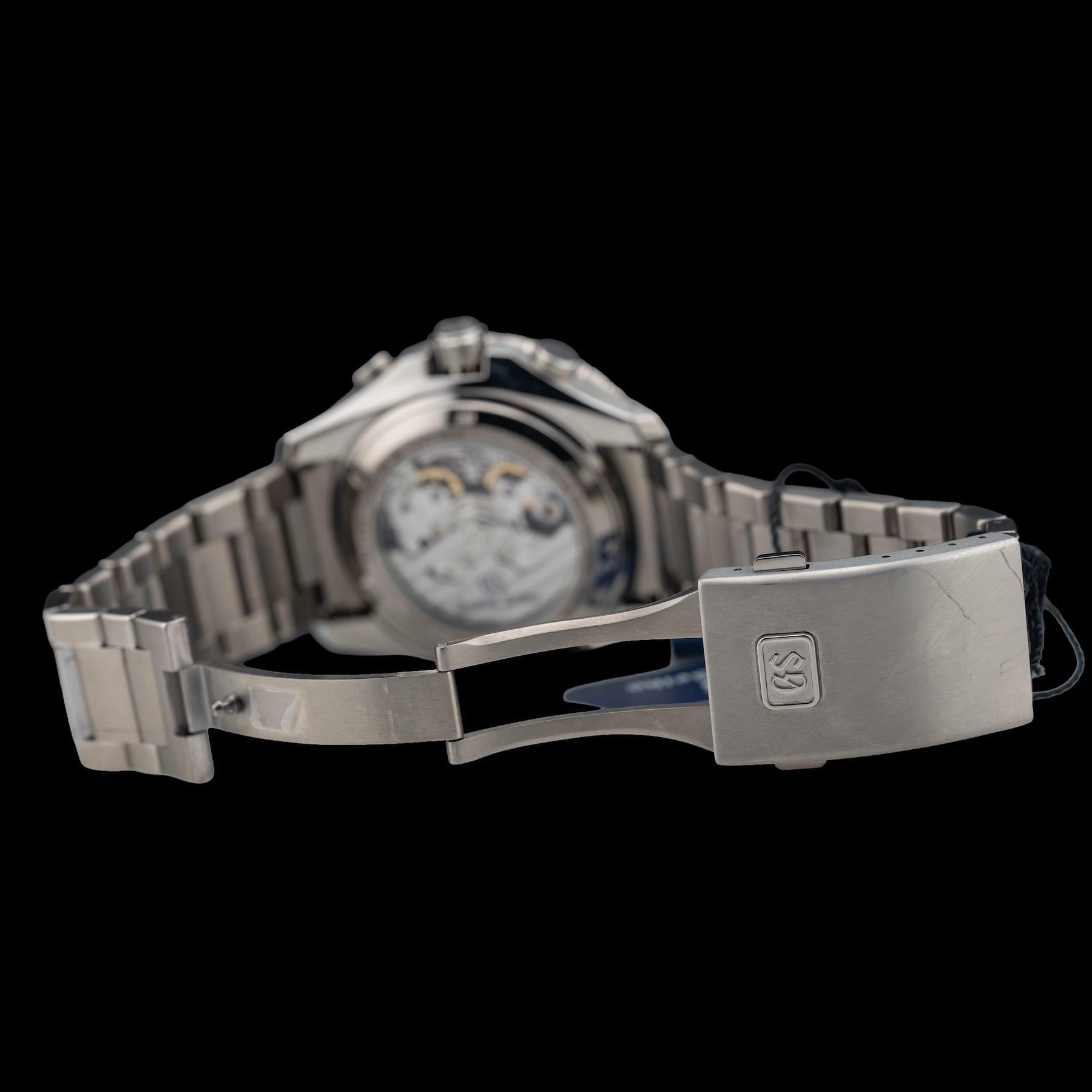 Grand Seiko SBGC251