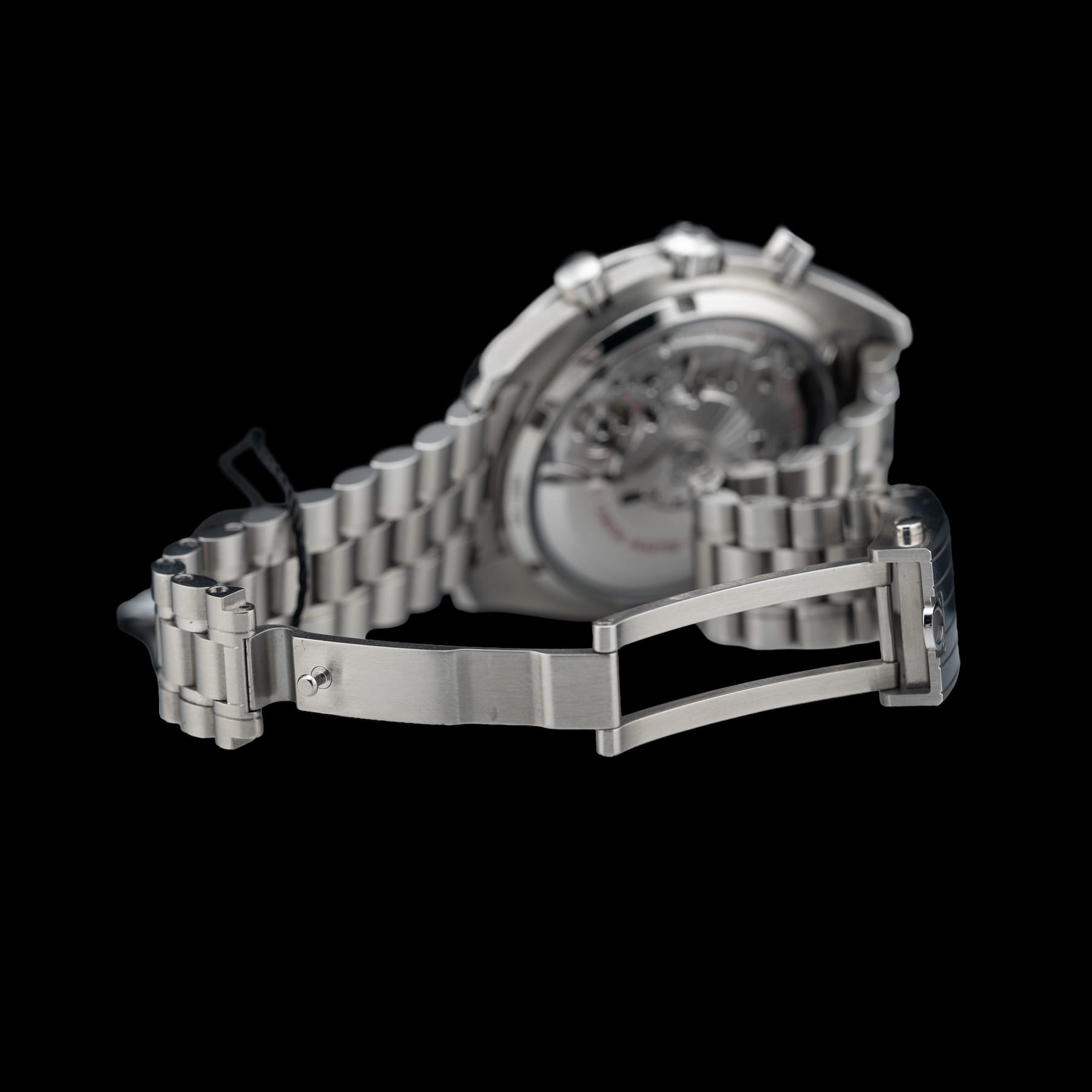 Omega 329.30.44.51.01.003 Speedmaster Super Racing