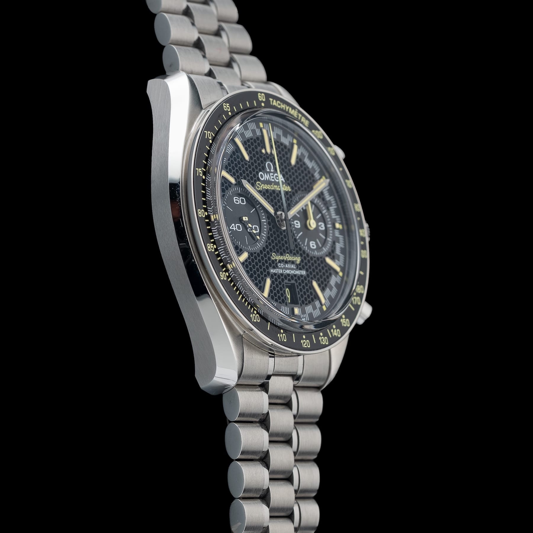 Omega 329.30.44.51.01.003 Speedmaster Super Racing