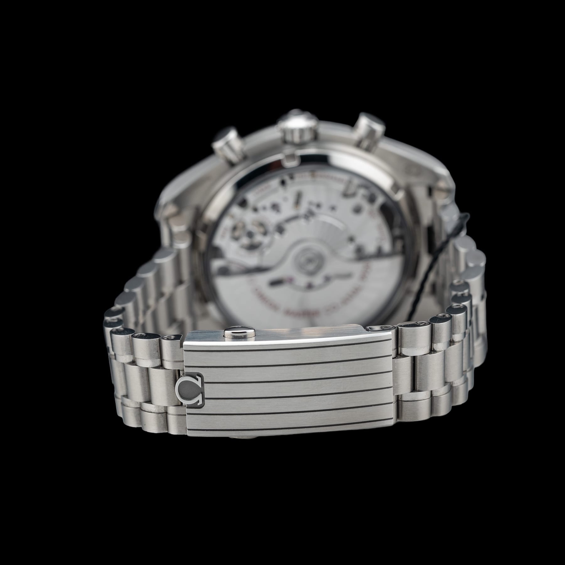 Omega 329.30.44.51.01.003 Speedmaster Super Racing