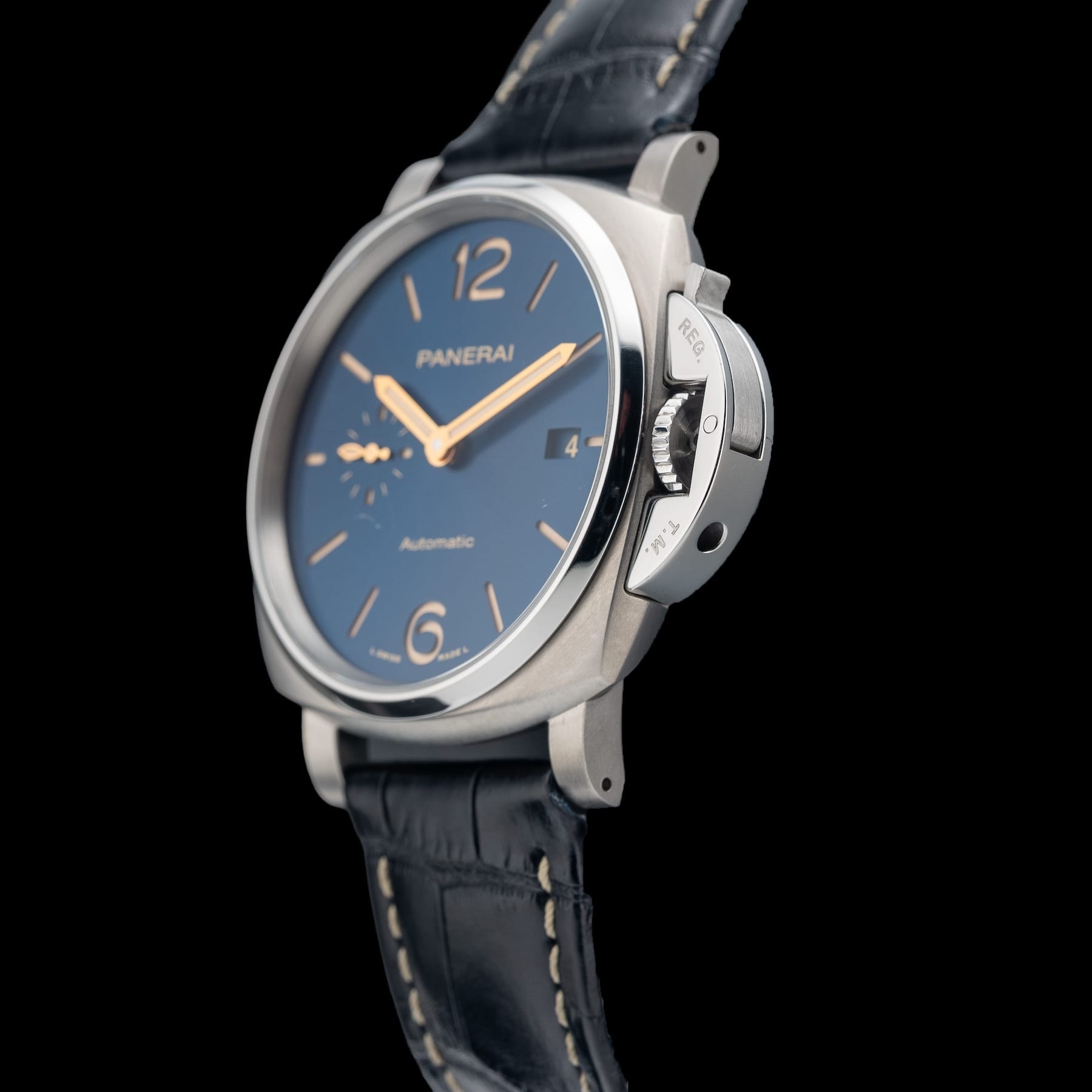 Panerai Luminor Due PAM00927