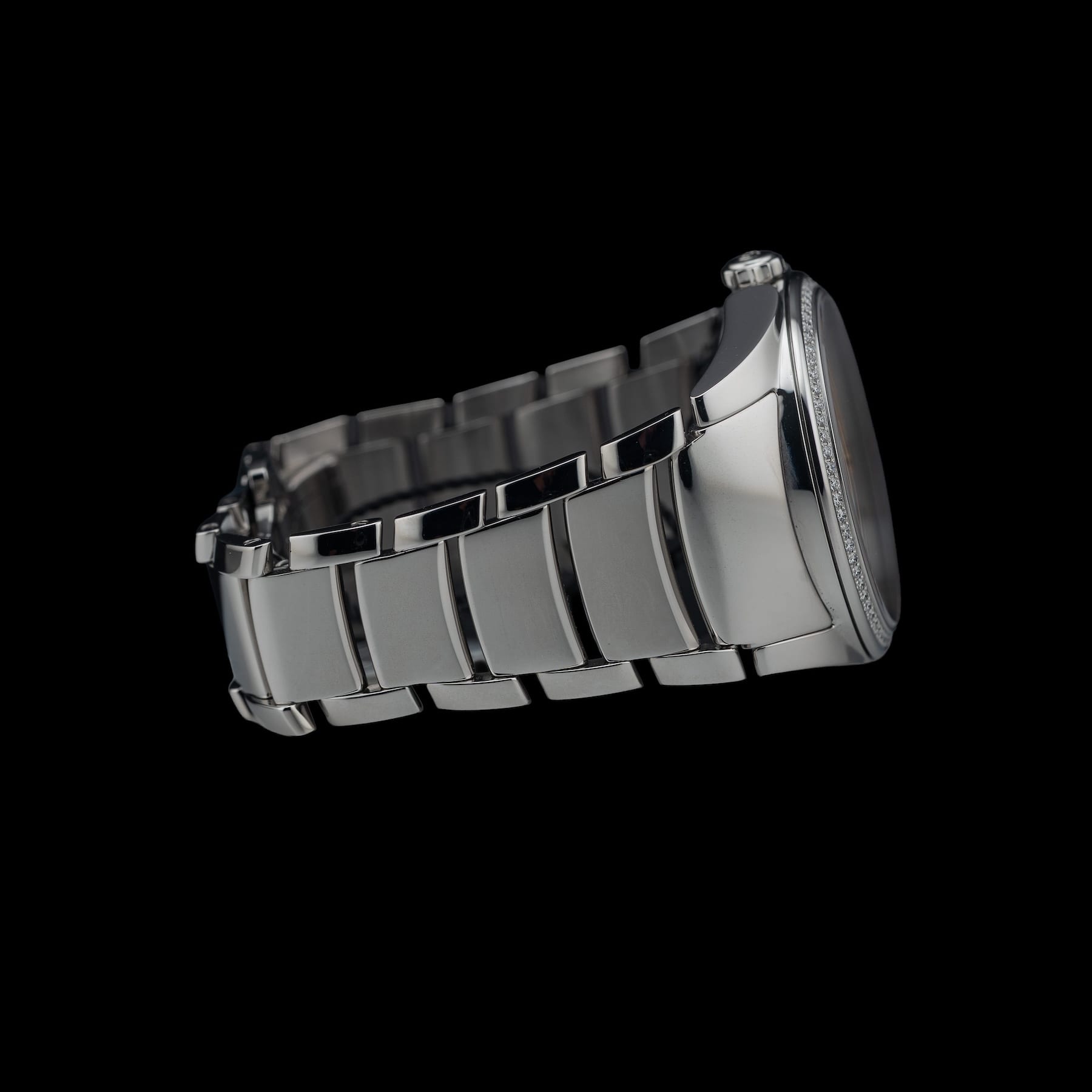 Parmigiani Fleurier PFC283-0063300 Tonda Metropolitaine Selene