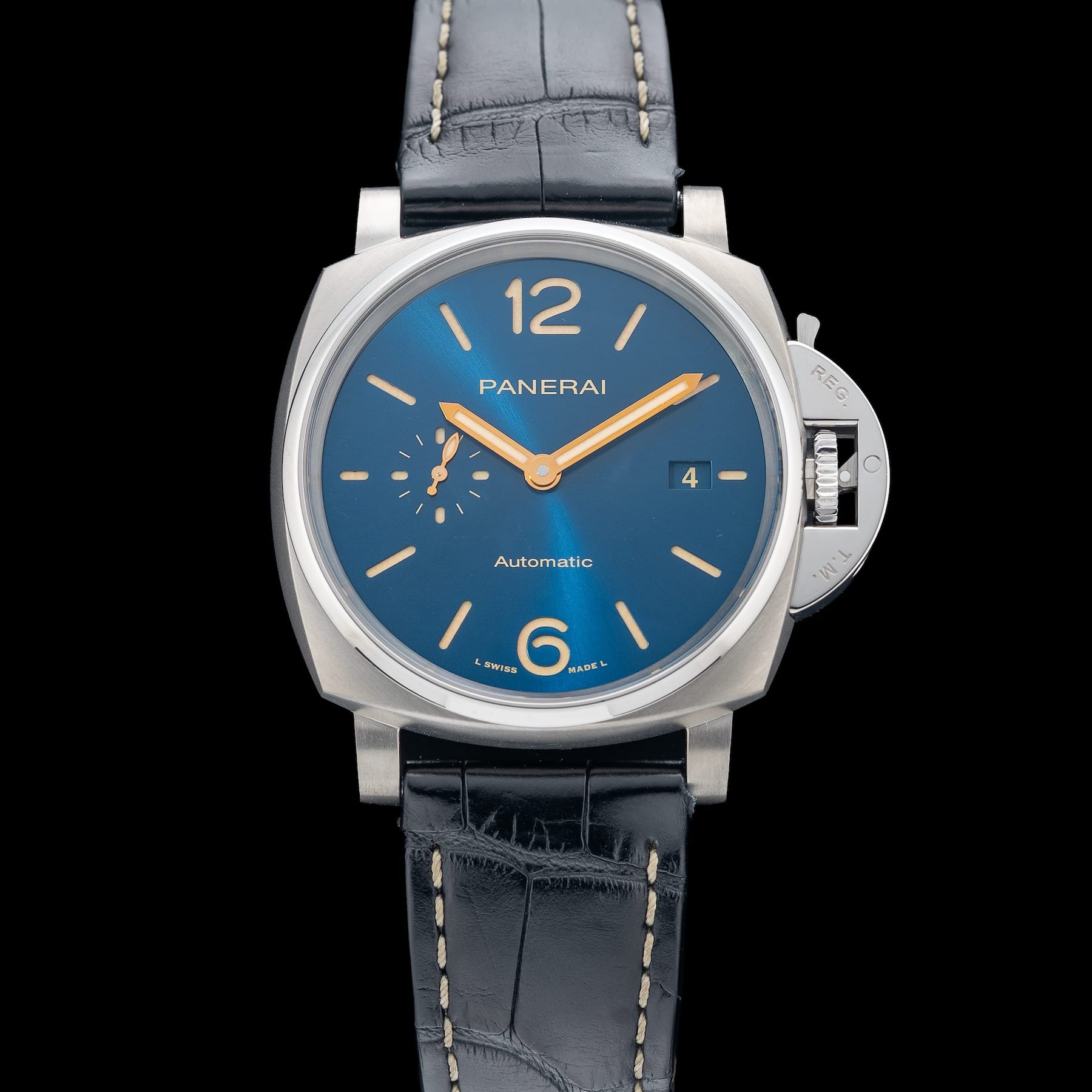 Panerai Luminor Due PAM00927