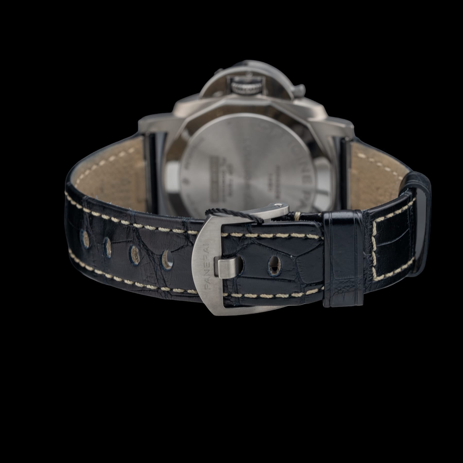 Panerai Luminor Due PAM00927