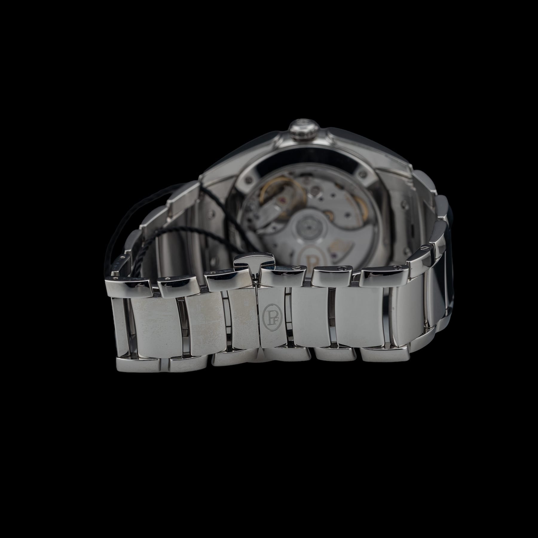 Parmigiani Fleurier PFC283-0063300 Tonda Metropolitaine Selene