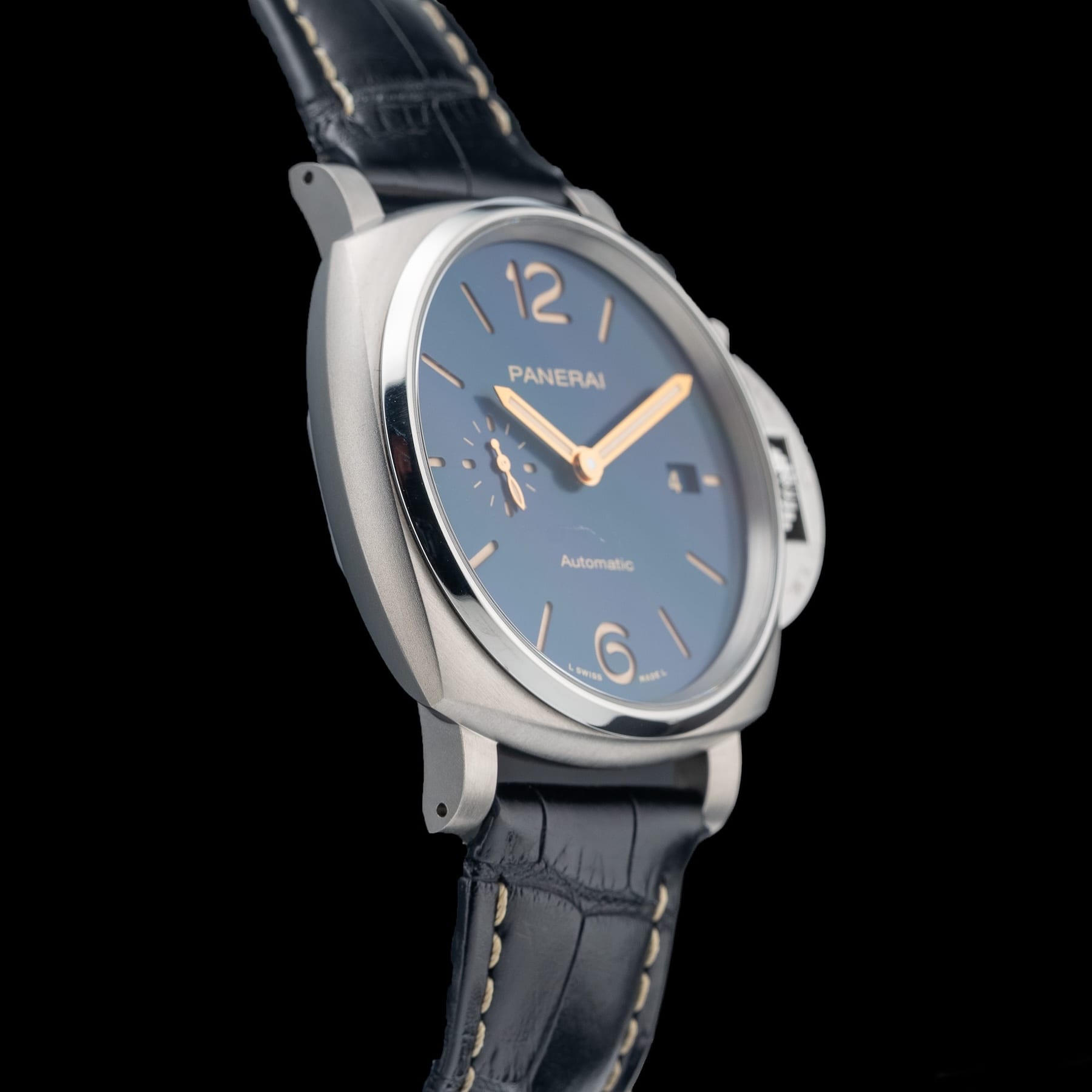 Panerai Luminor Due PAM00927