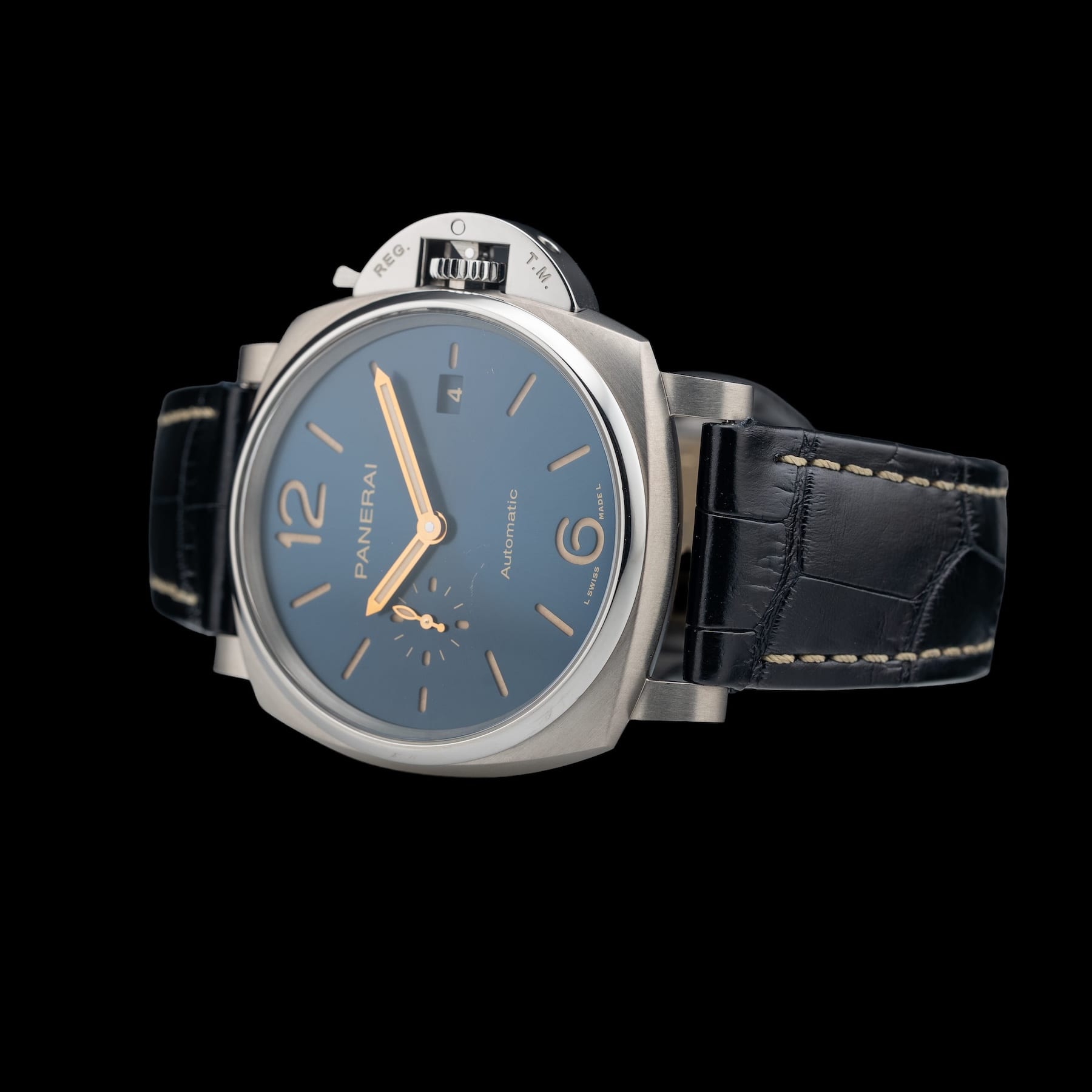 Panerai Luminor Due PAM00927