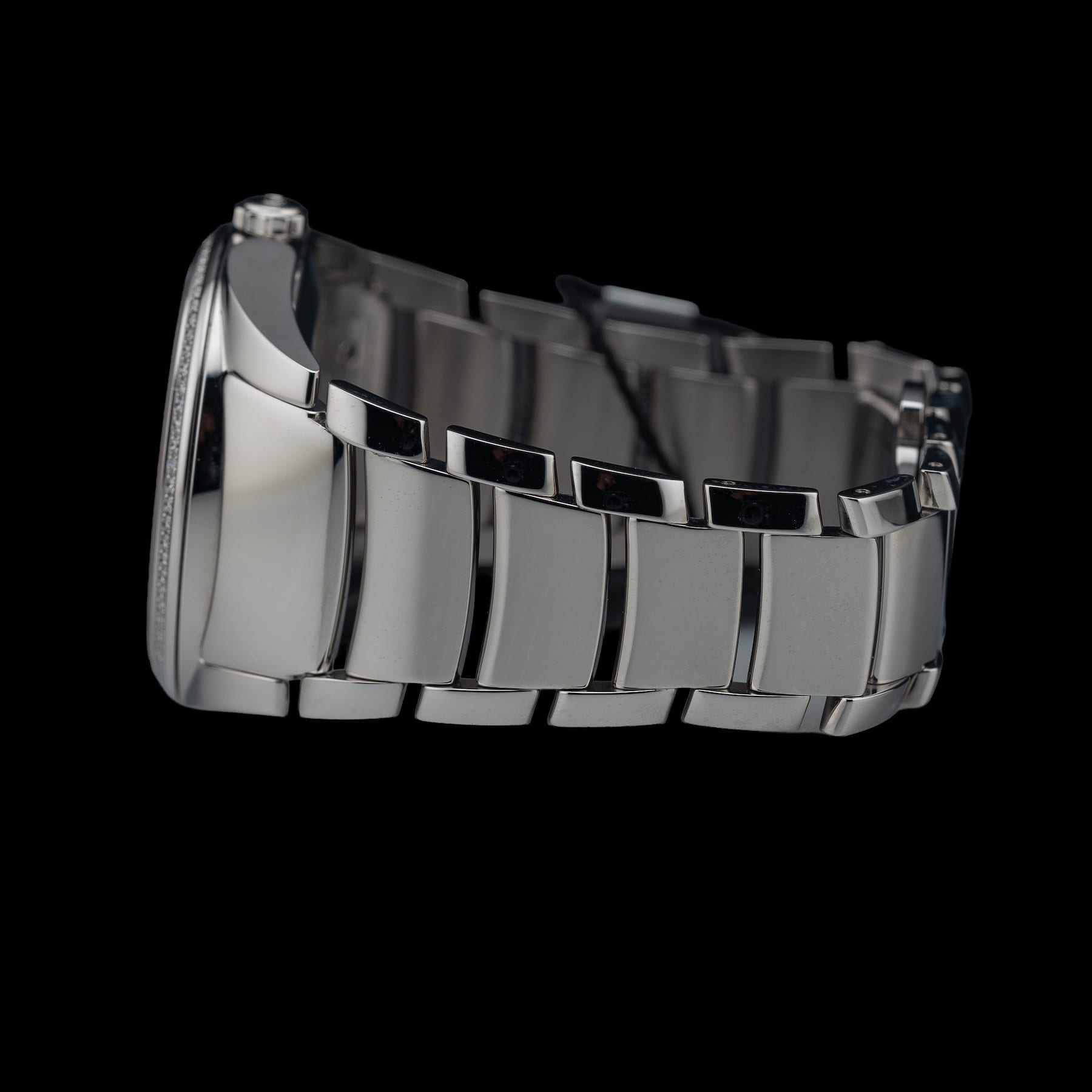 Parmigiani Fleurier PFC283-0063300 Tonda Metropolitaine Selene