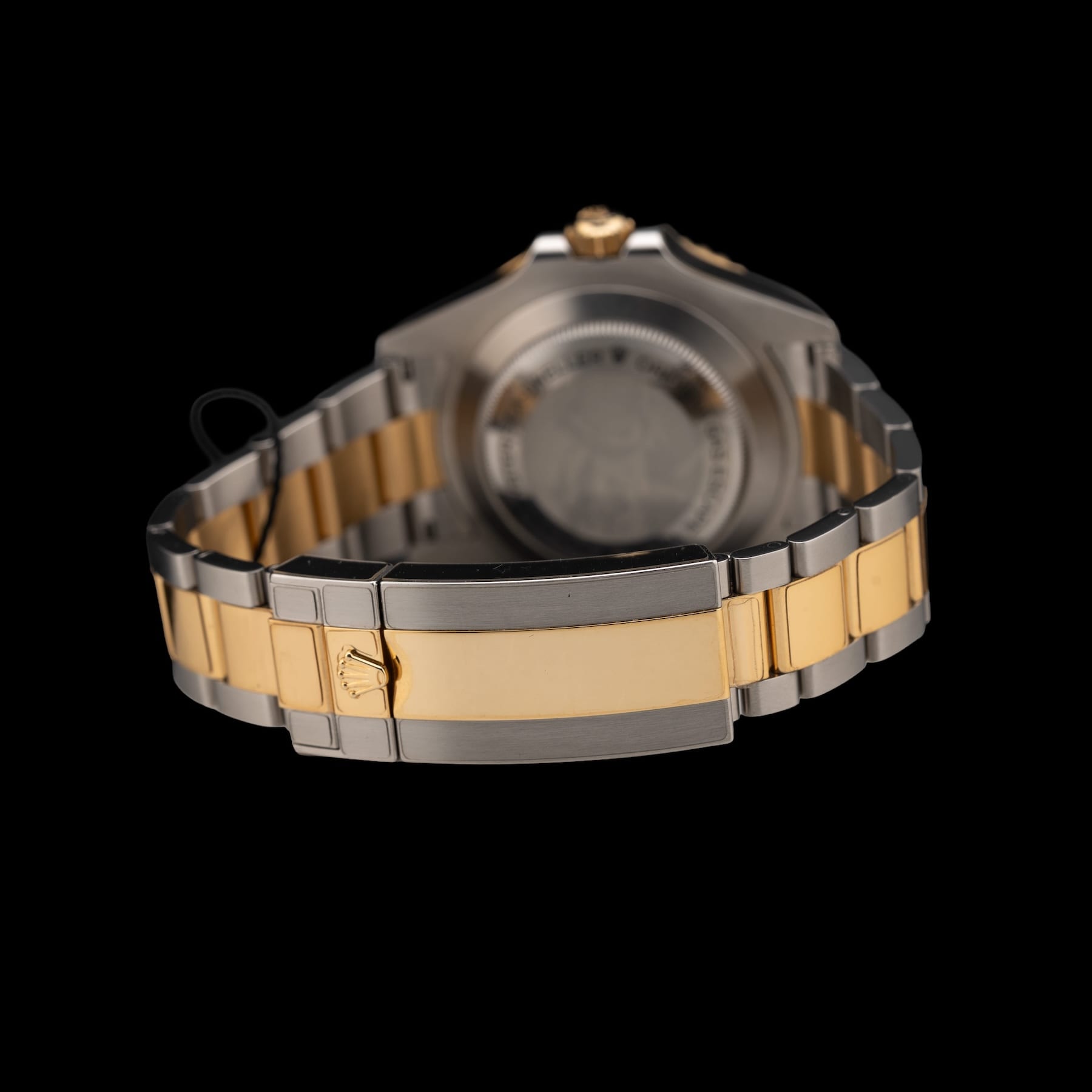 Rolex 126603 Black Dial  Sea-Dweller