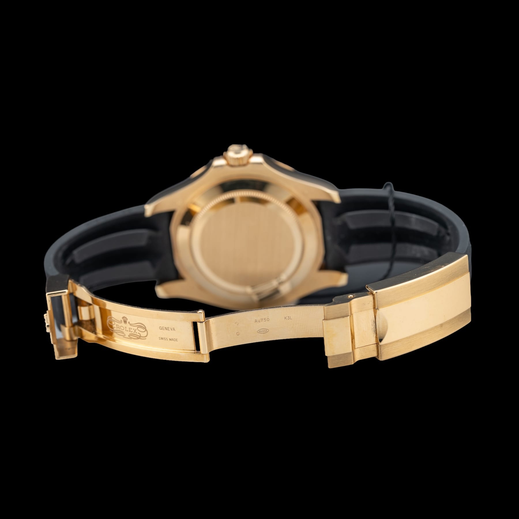 Rolex Yacht-Master 42 M226658-0001