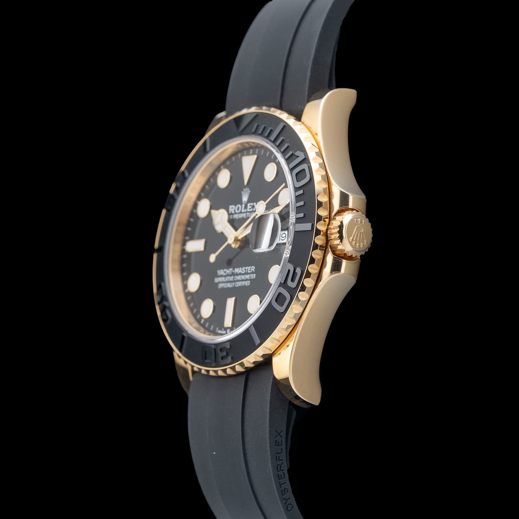 Rolex Yacht-Master 42 M226658-0001