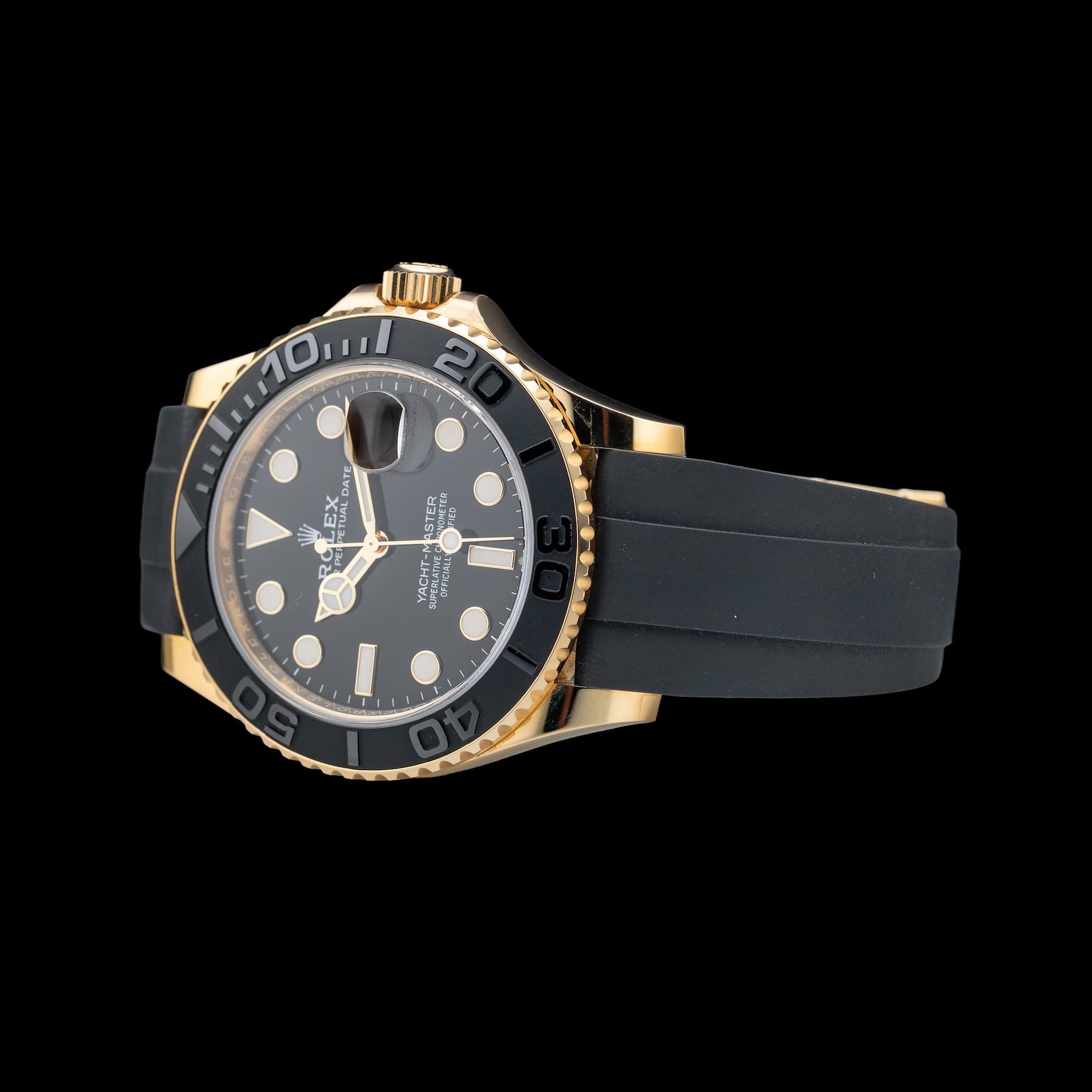 Rolex Yacht-Master 42 M226658-0001