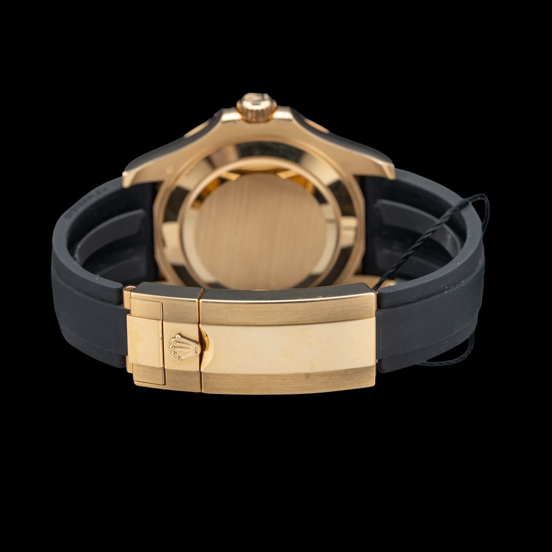 Rolex Yacht-Master 42 M226658-0001