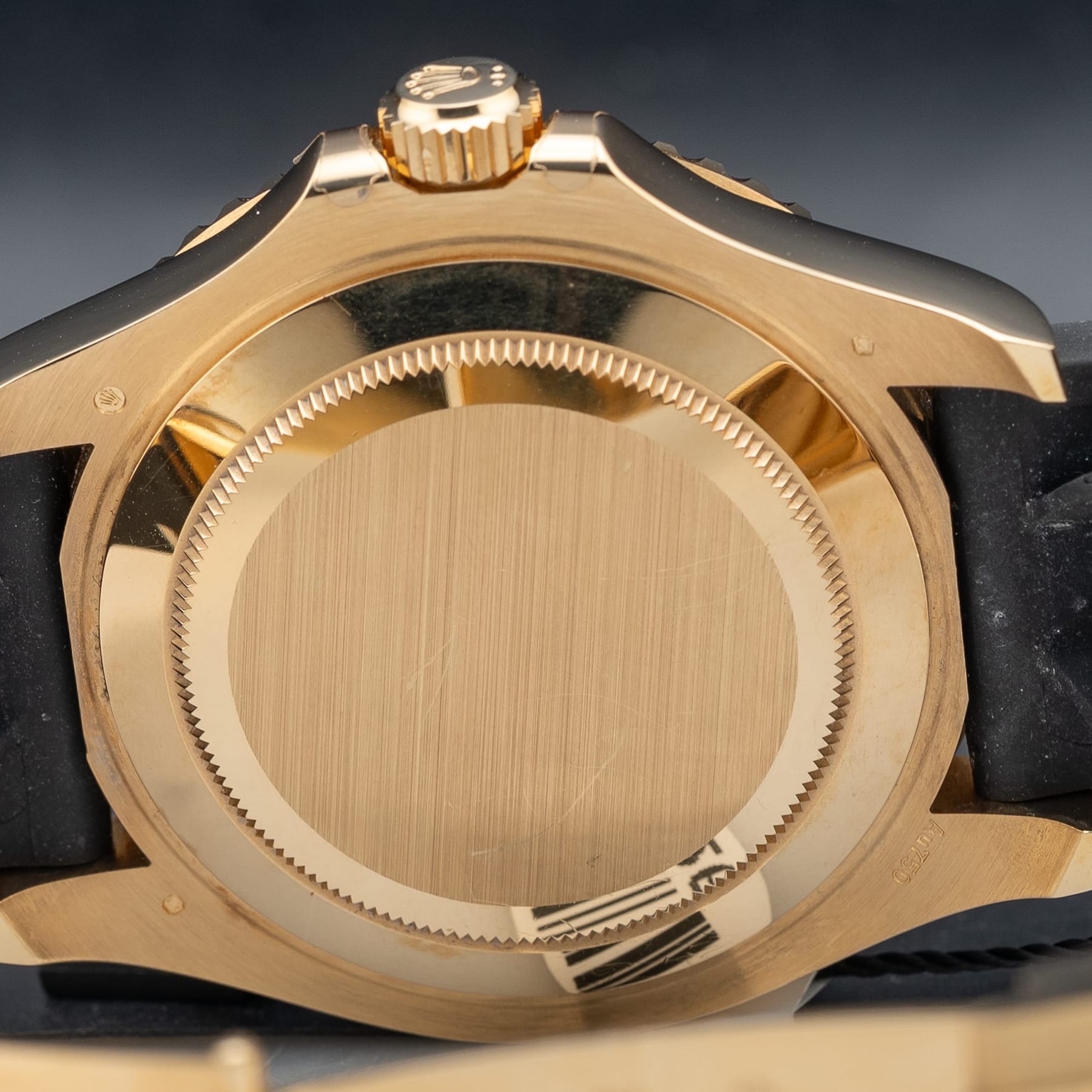 Rolex Yacht-Master 42 M226658-0001