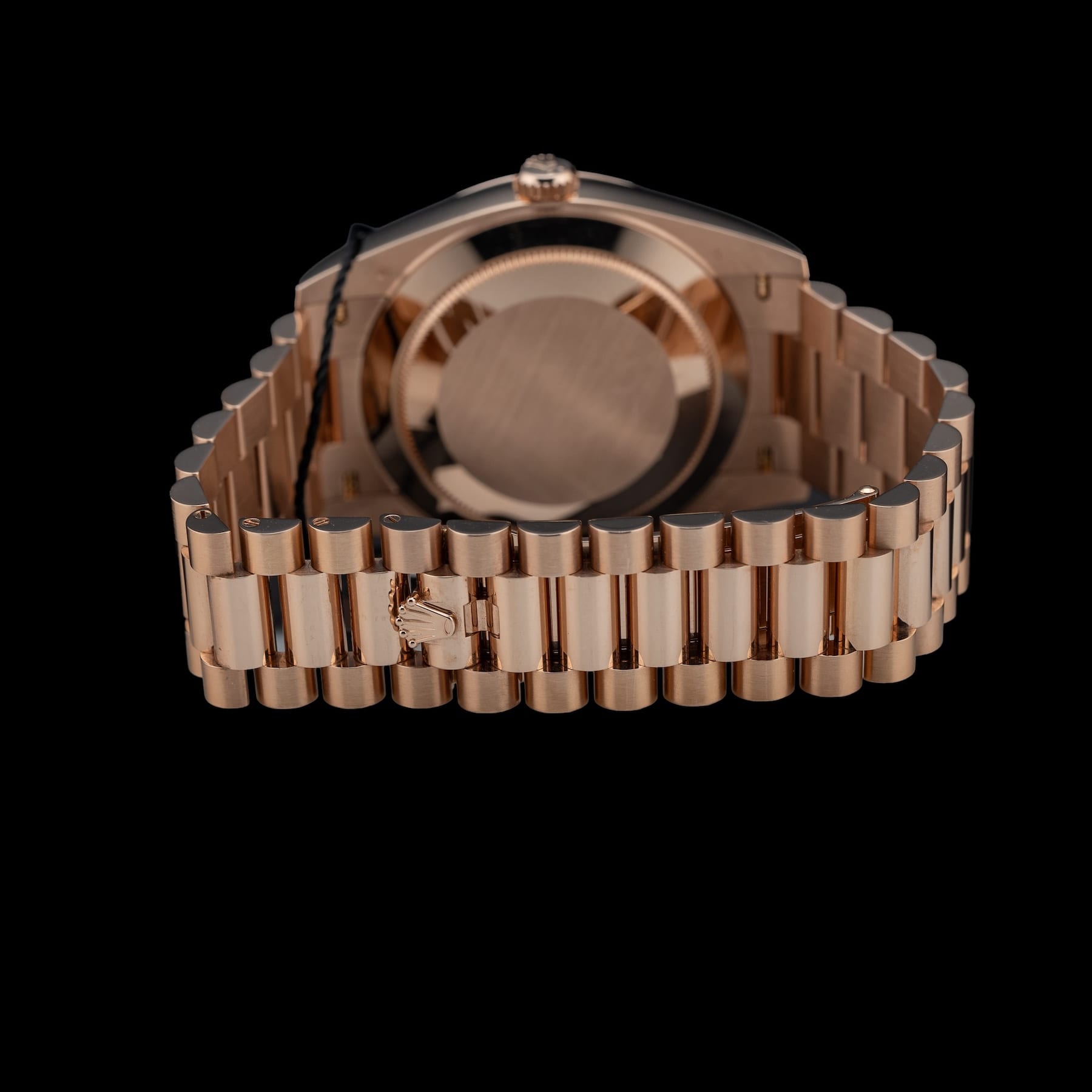 Rolex 228235-0055 Day-Date 40 Slate