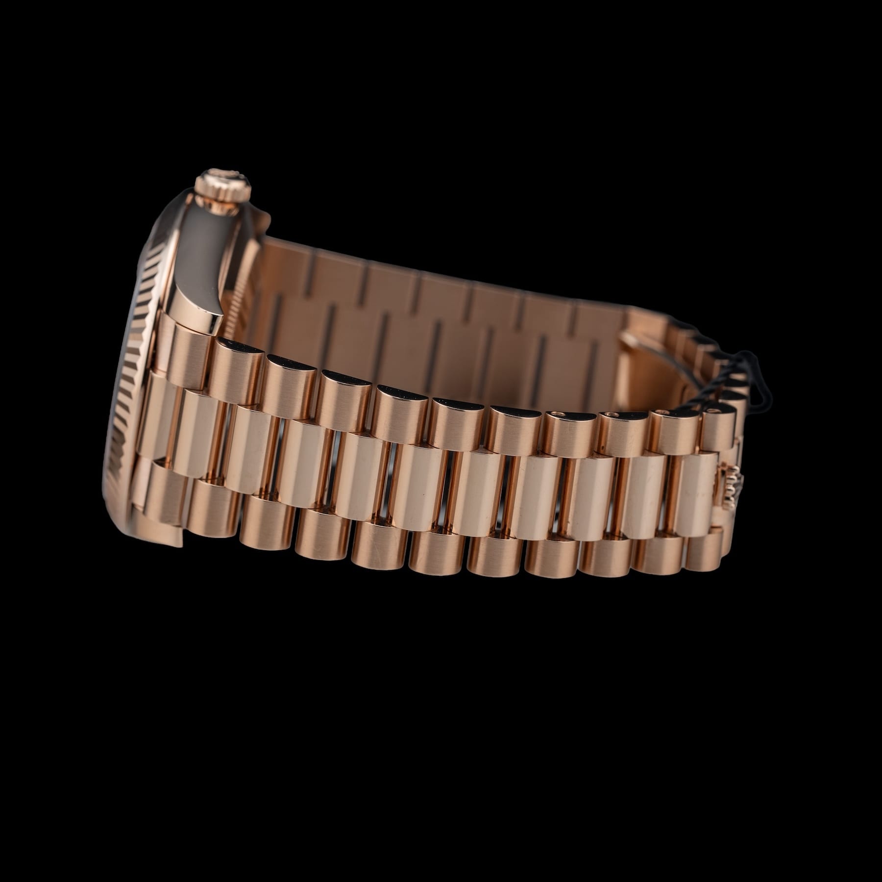 Rolex 228235-0055 Day-Date 40 Slate