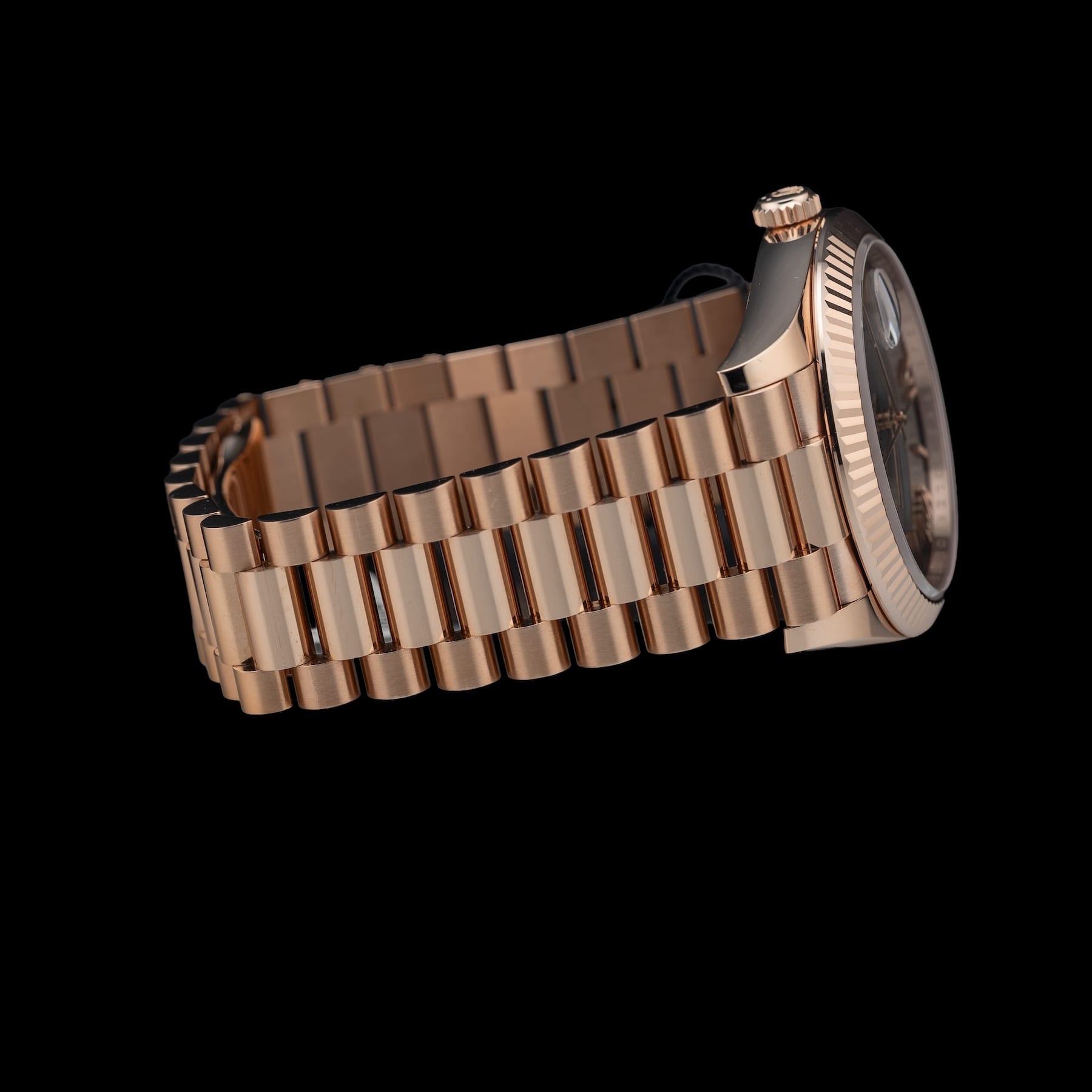 Rolex 228235-0055 Day-Date 40 Slate
