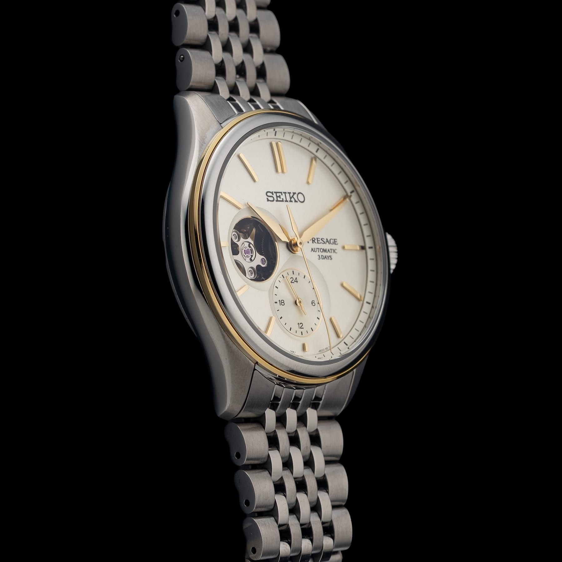 Seiko Presage SPB480