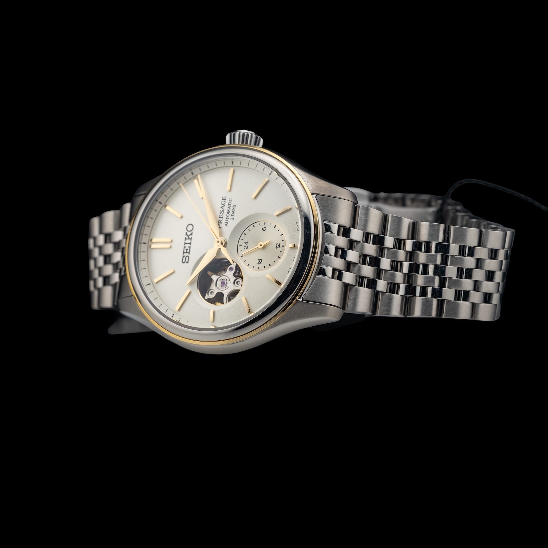 Seiko Presage SPB480