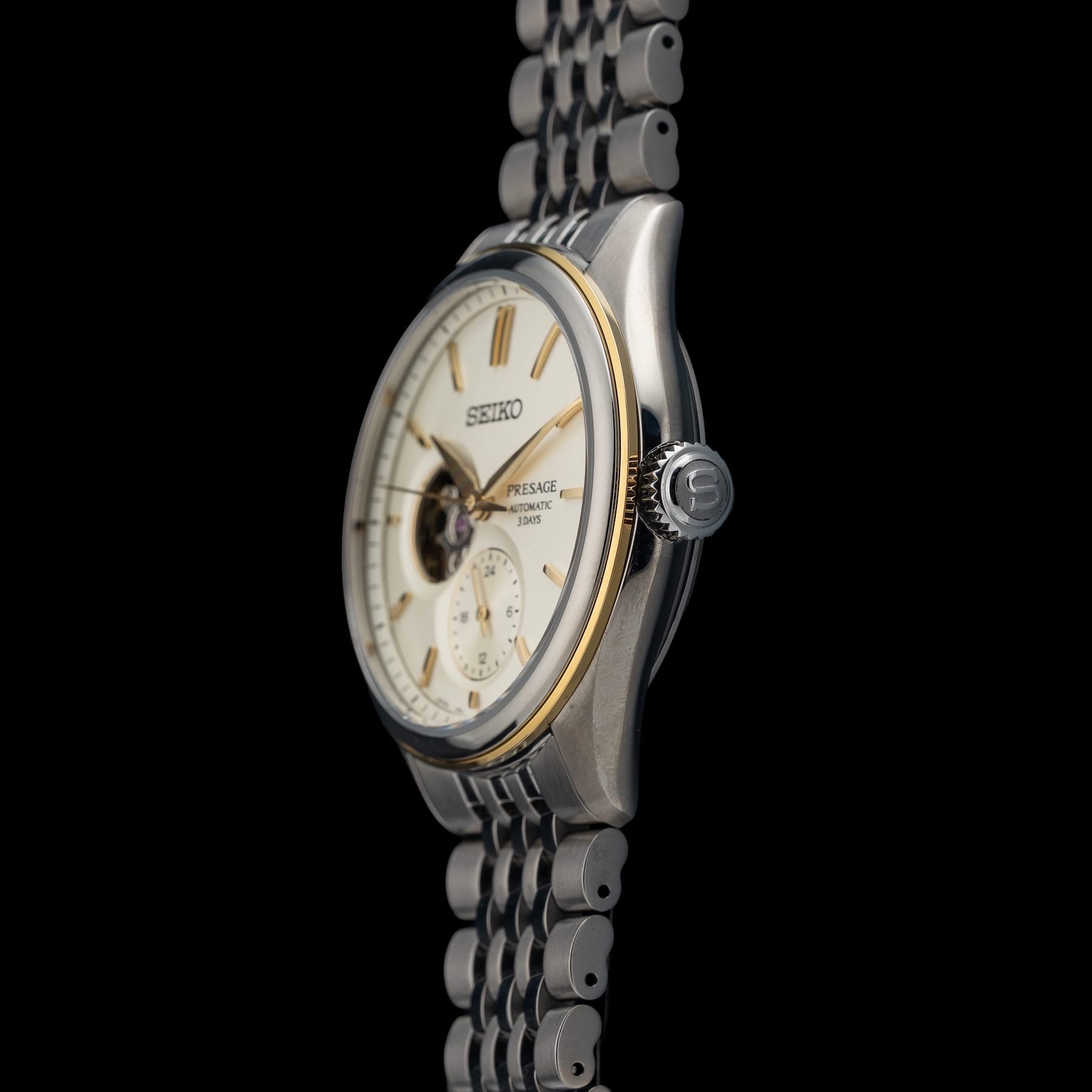 Seiko Presage SPB480