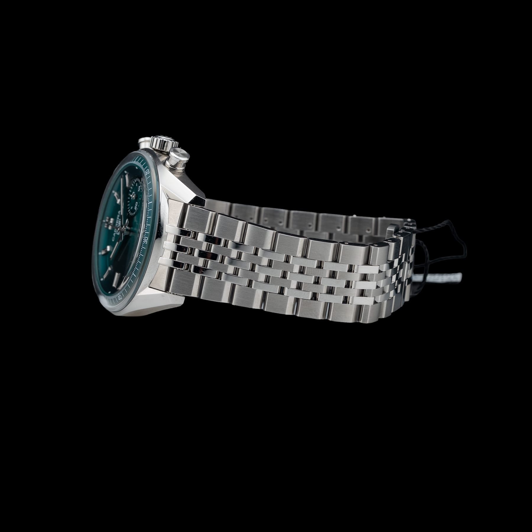 TAG Heuer CBS2211.BA0048 Carrera Chronograph Automatic