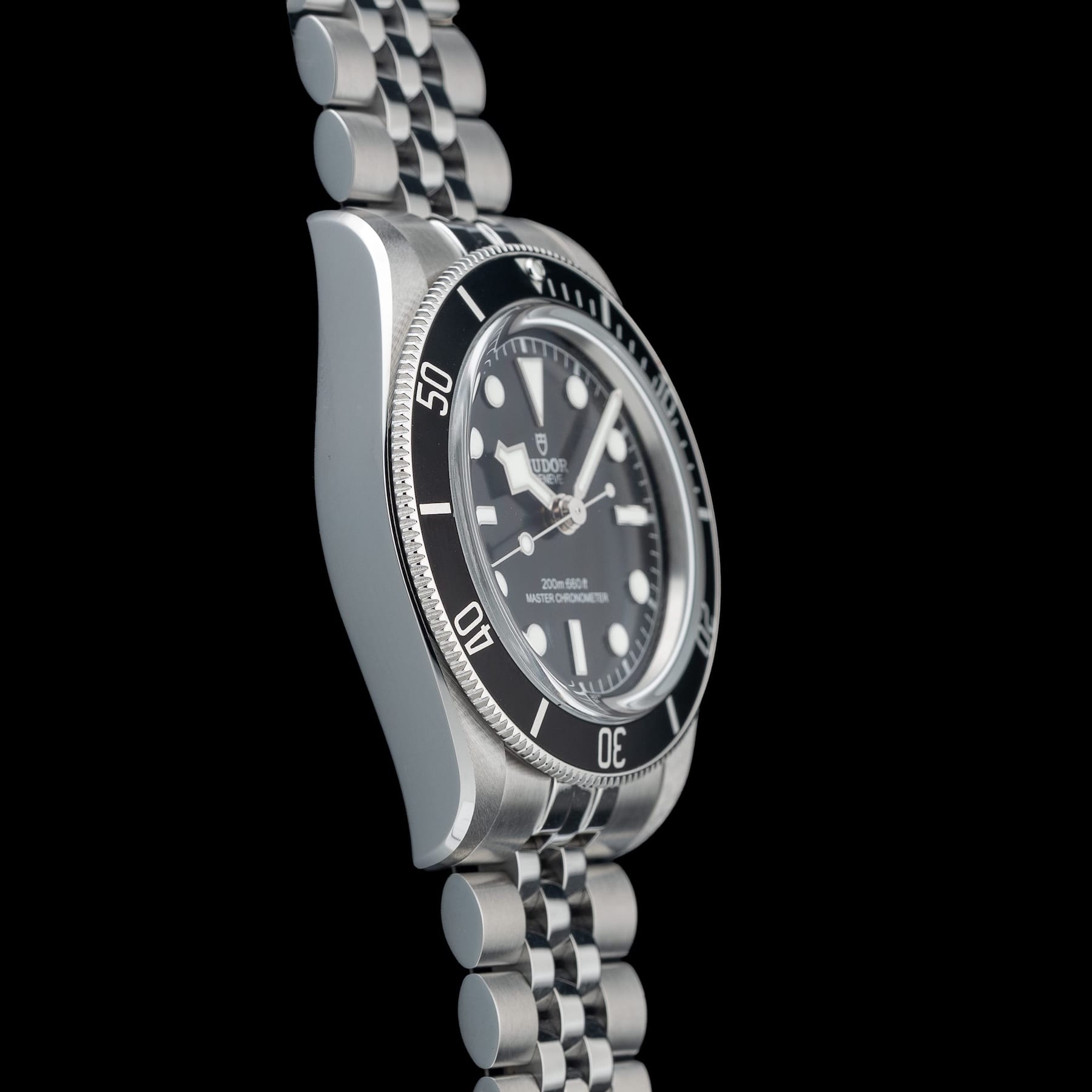 TUDOR Black Bay M7941A1A0NU-0003