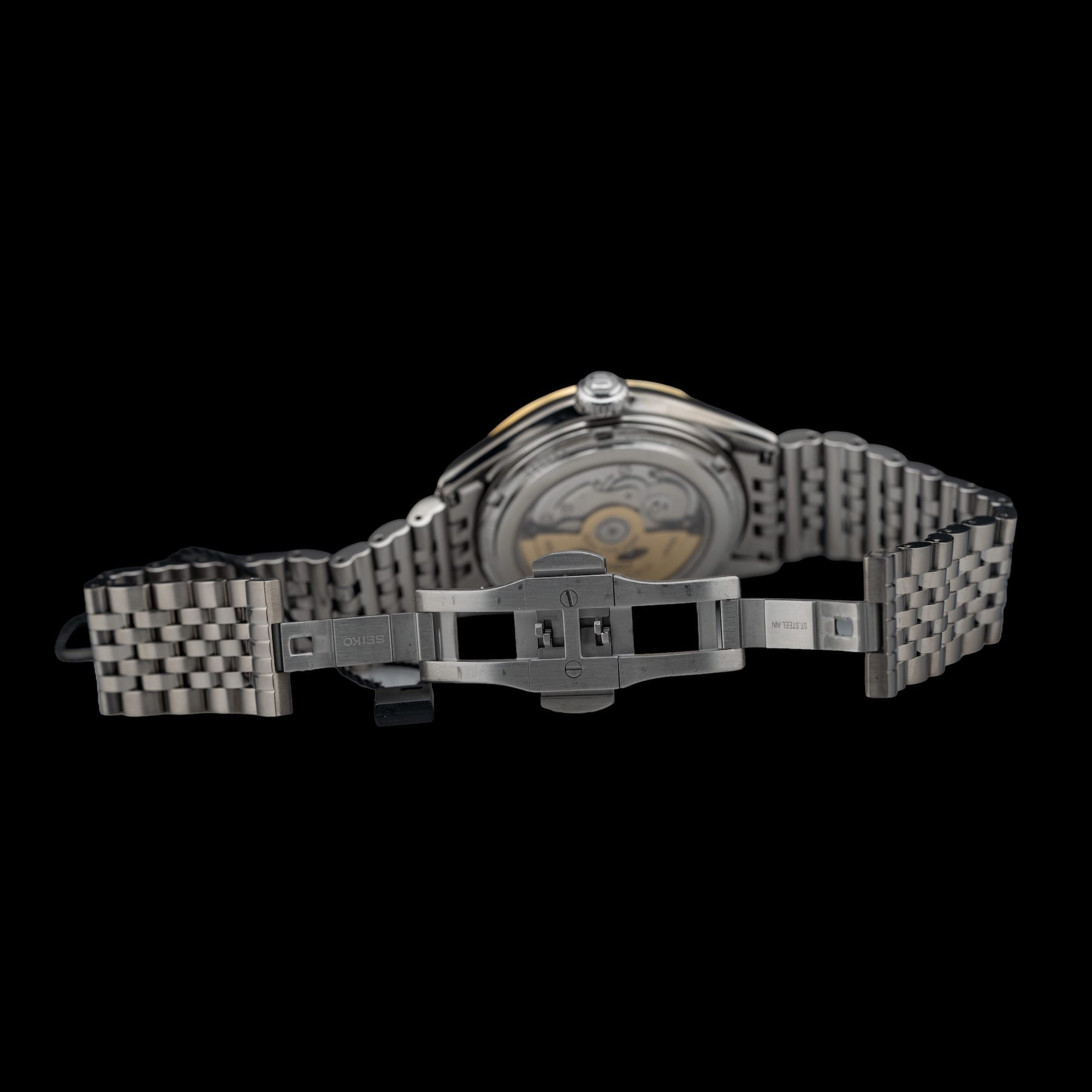 Seiko Presage SPB480