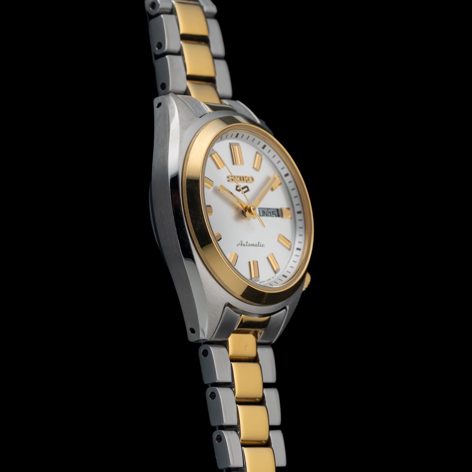 Seiko 5 Sports SRE024 SNXS Series