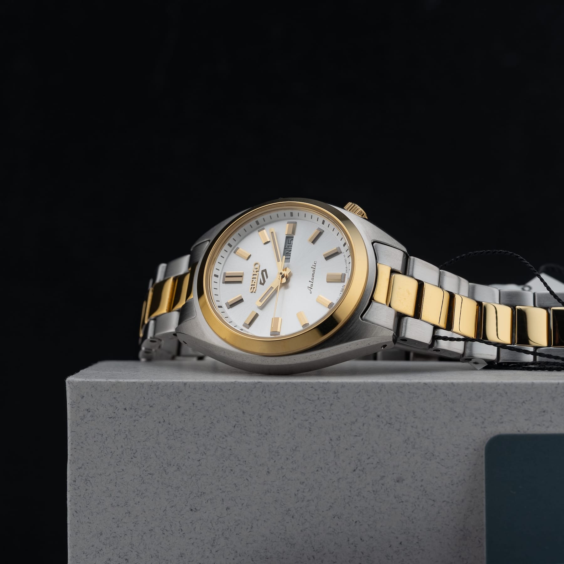 Seiko 5 Sports SRE024 SNXS Series