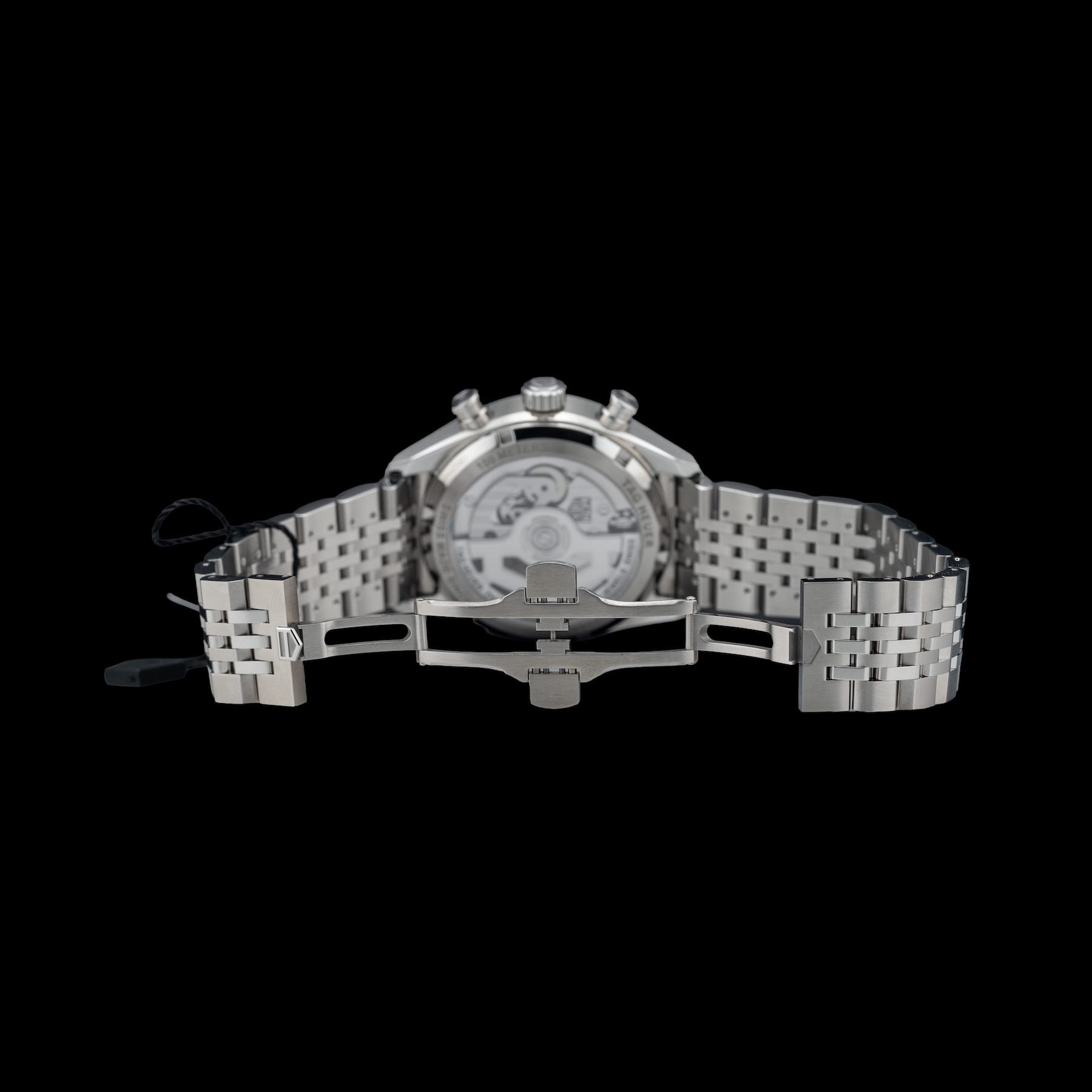 TAG Heuer CBS2211.BA0048 Carrera Chronograph Automatic