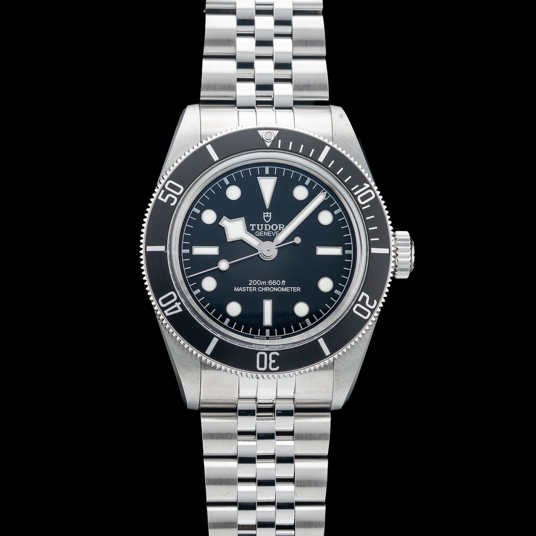 TUDOR Black Bay M7941A1A0NU-0003