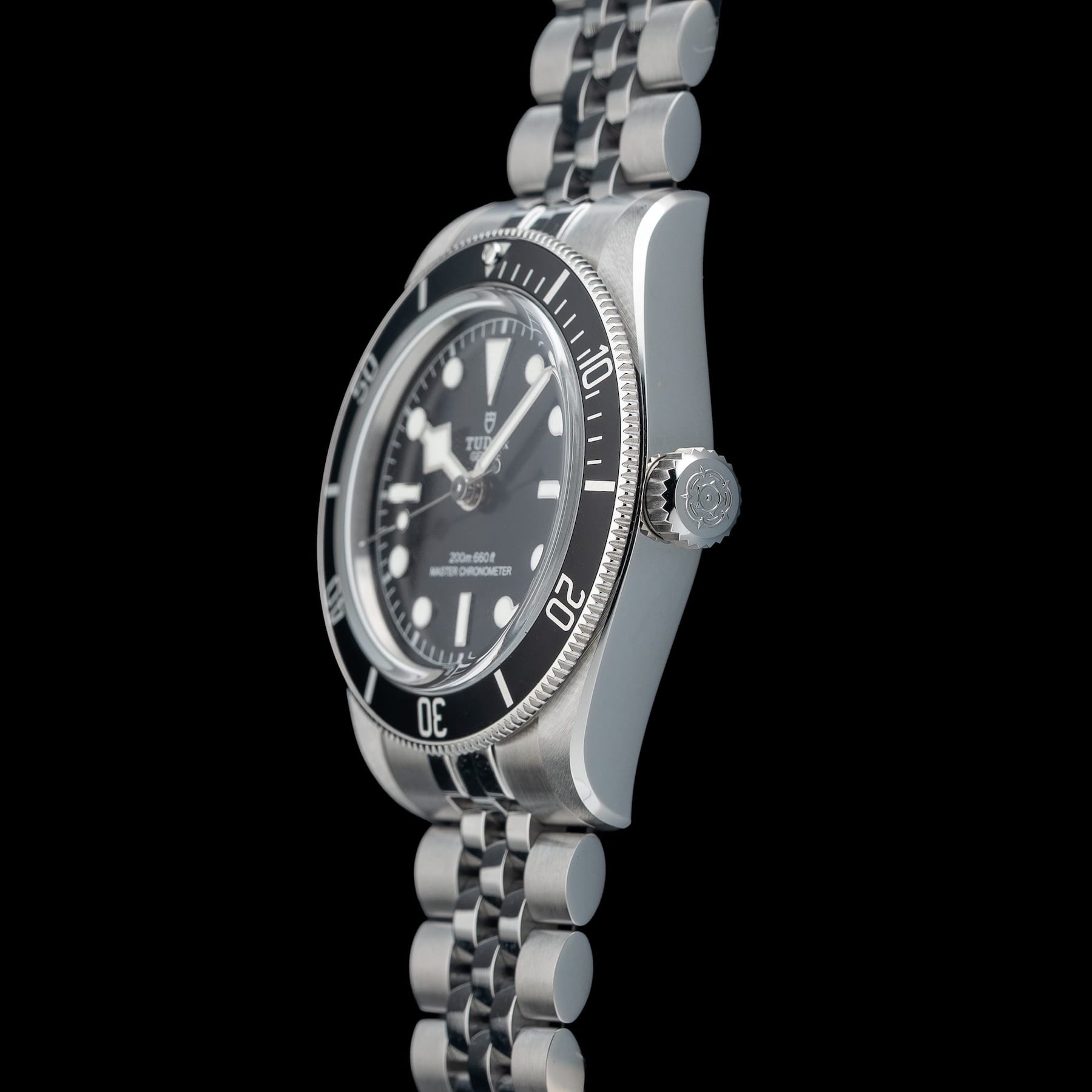 TUDOR Black Bay M7941A1A0NU-0003